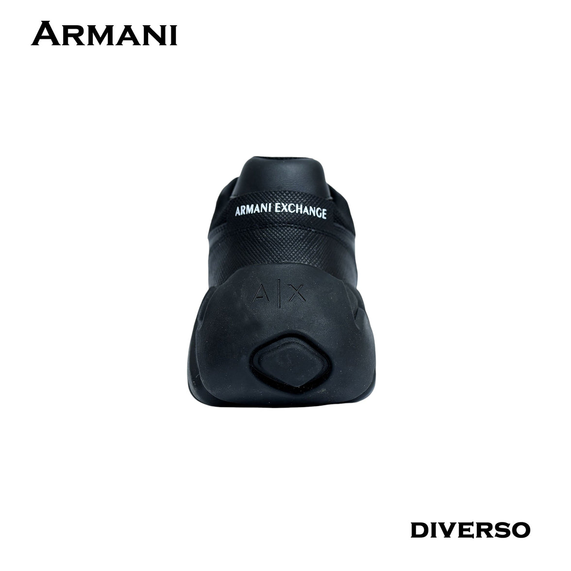 كوتشي ARMANI