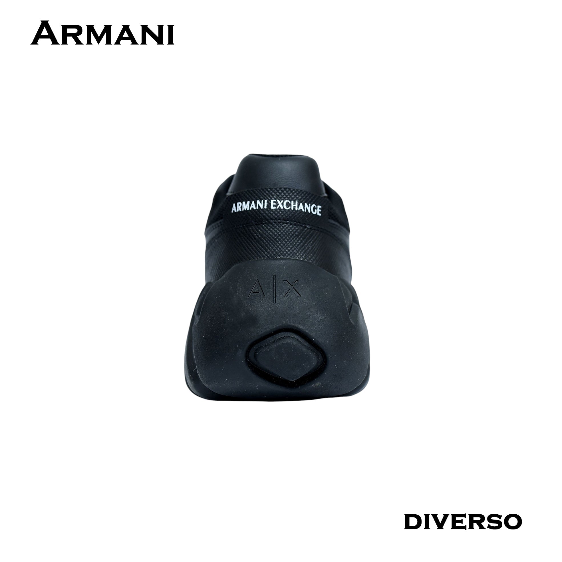 كوتشي ARMANI