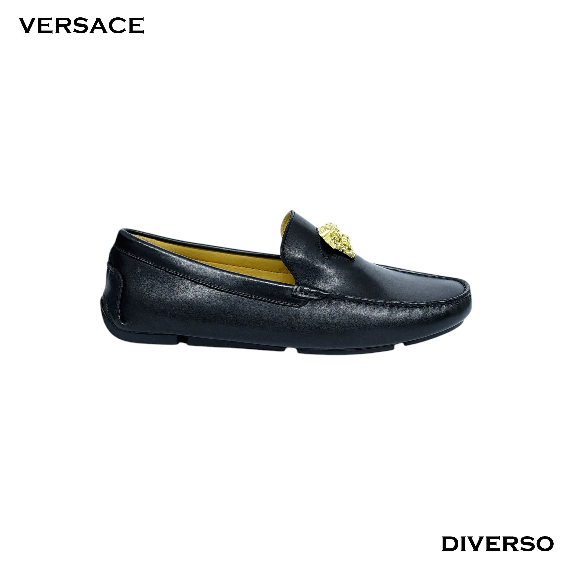 حذاء رجاليVERSACE