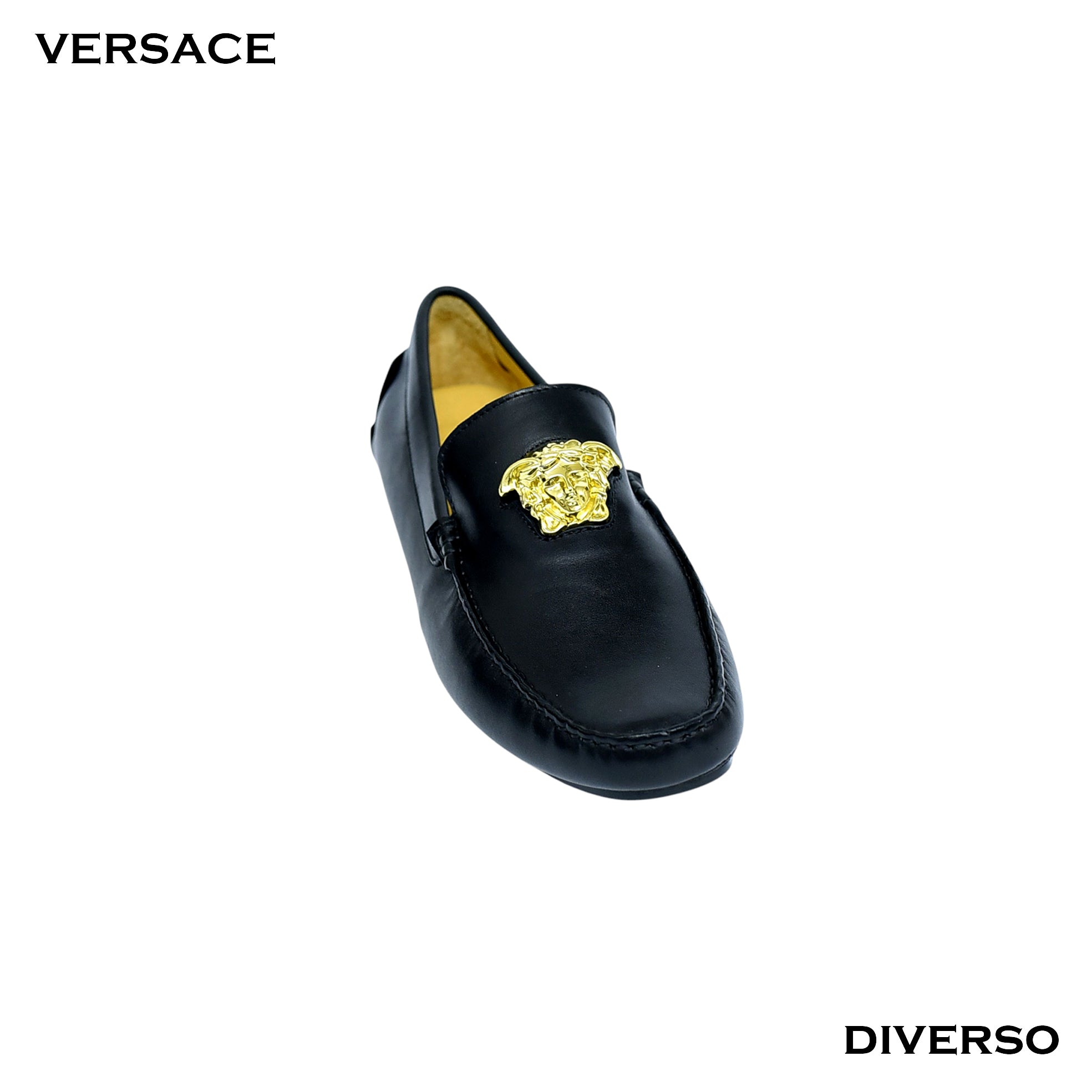 حذاء رجاليVERSACE