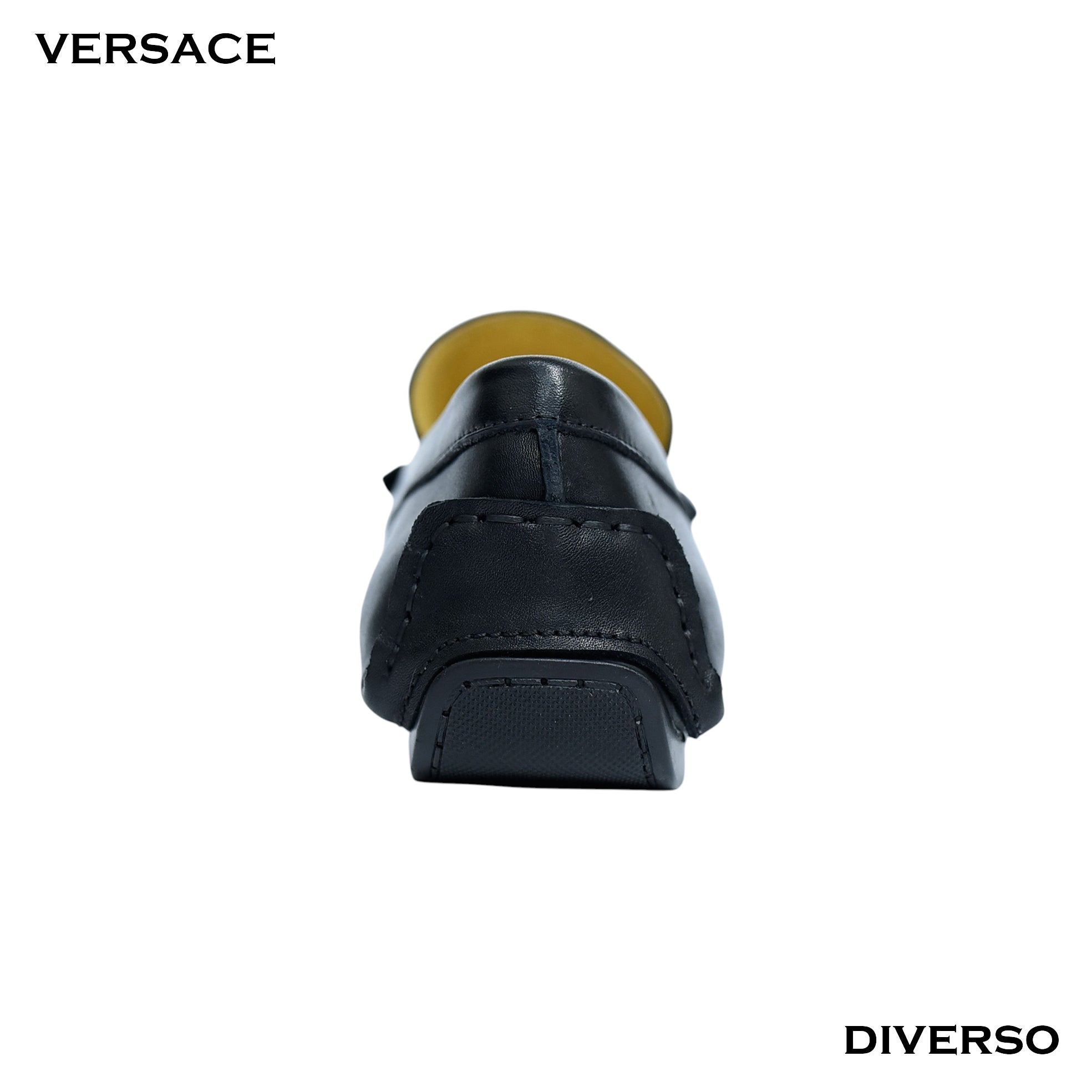 حذاء رجاليVERSACE