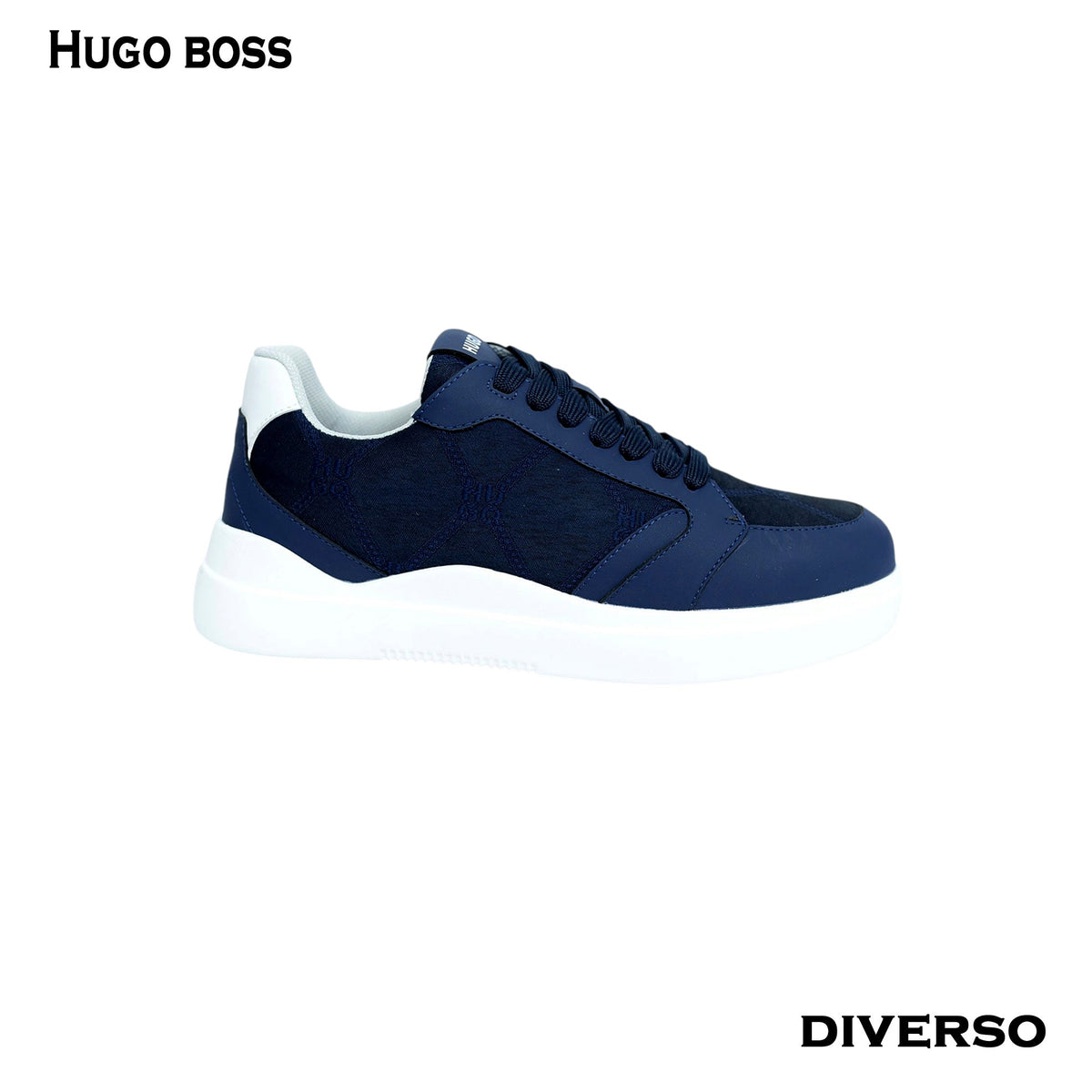 كوتشي رجالي HUGO