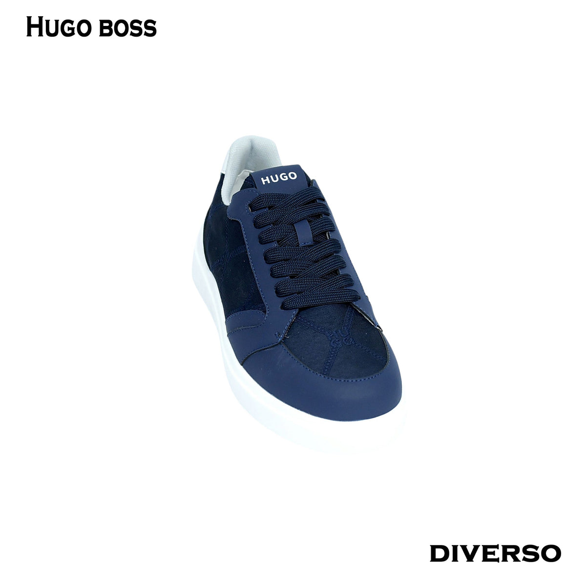 كوتشي رجالي HUGO