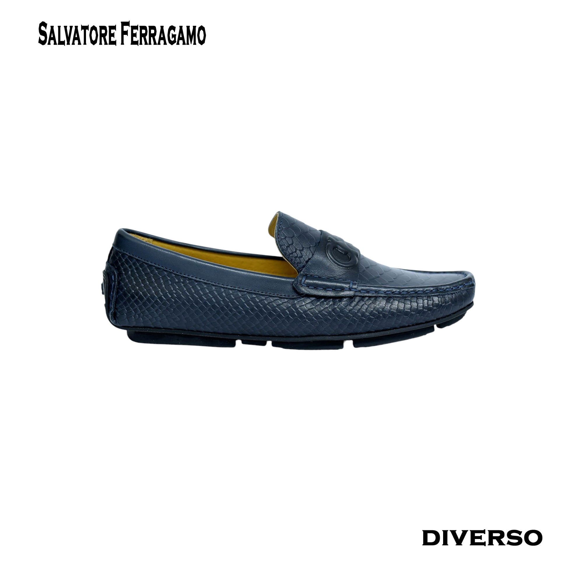 حذاء رجاليSALVATORE