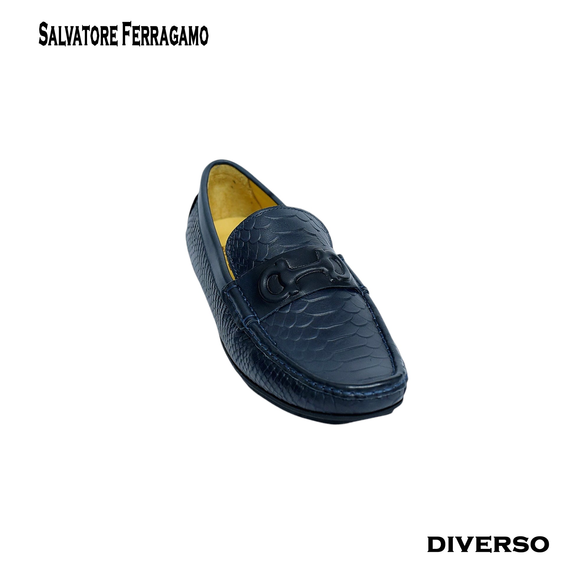 حذاء رجاليSALVATORE