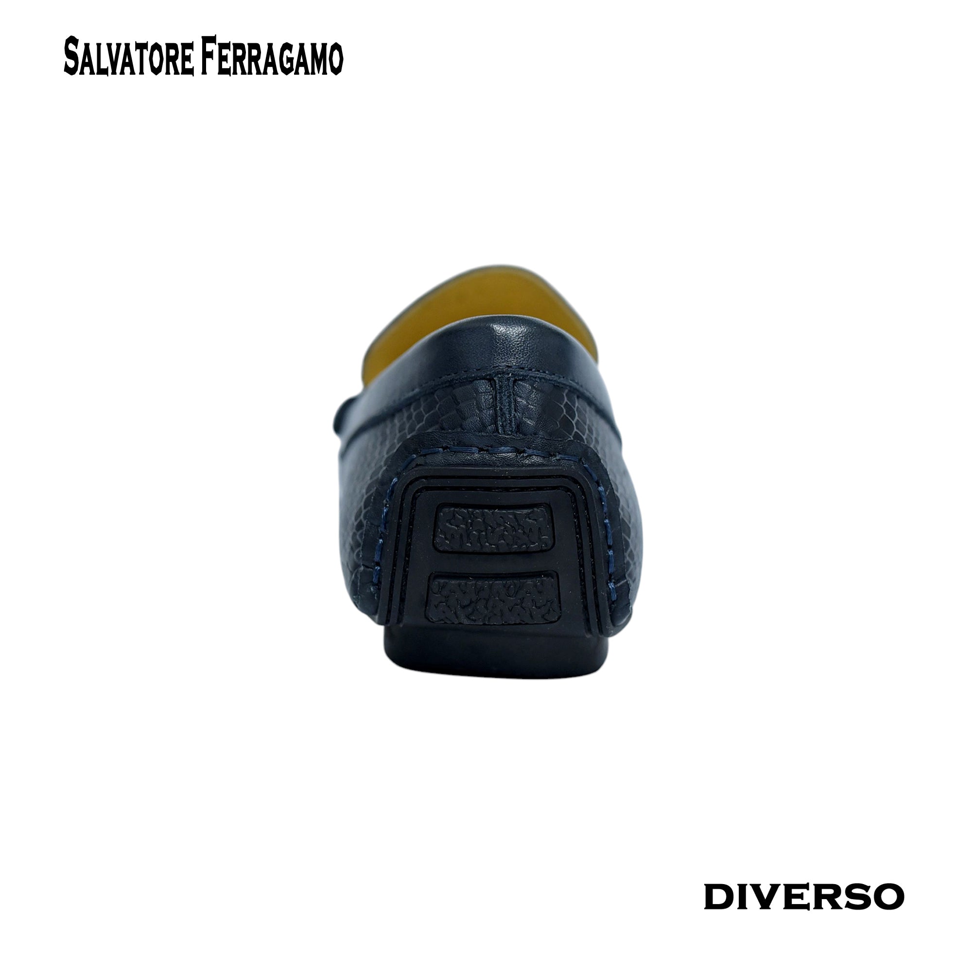 حذاء رجاليSALVATORE