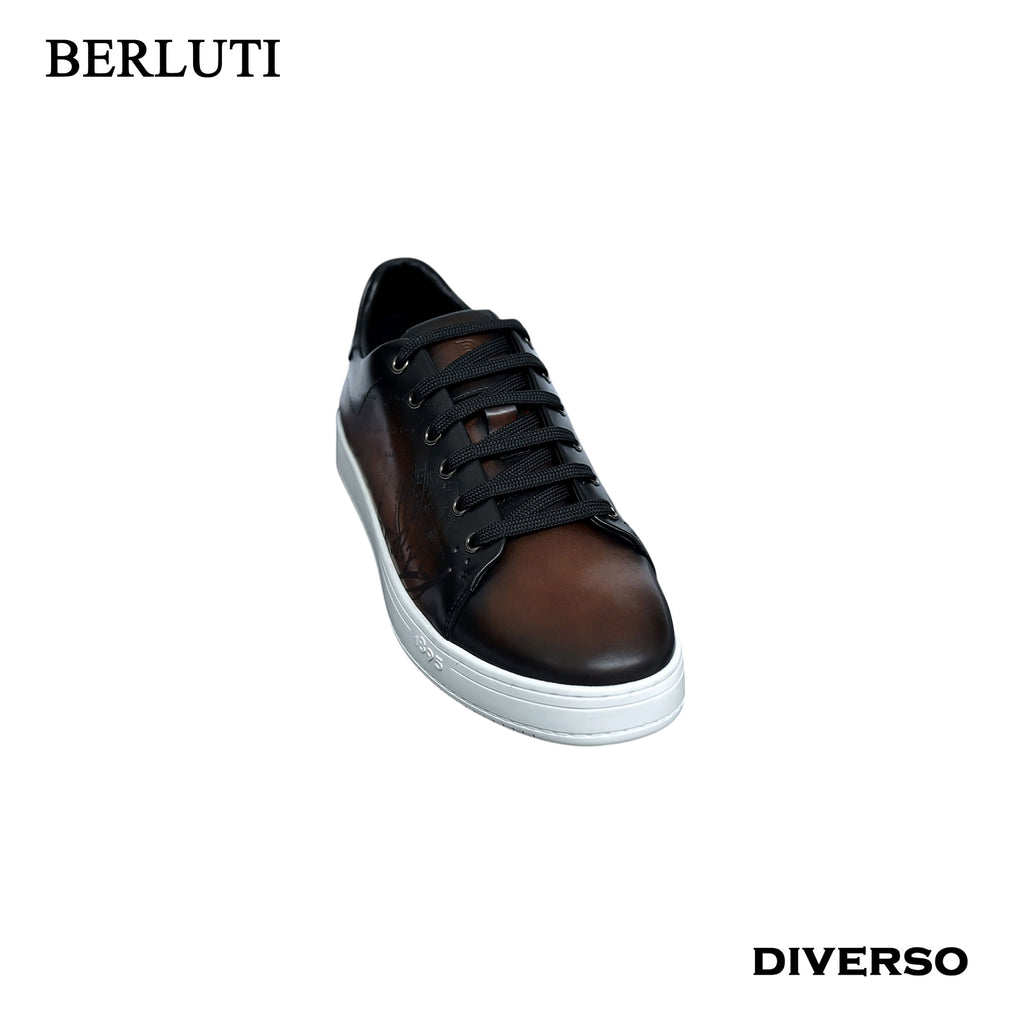 كوتشي رجاليBERLUTI