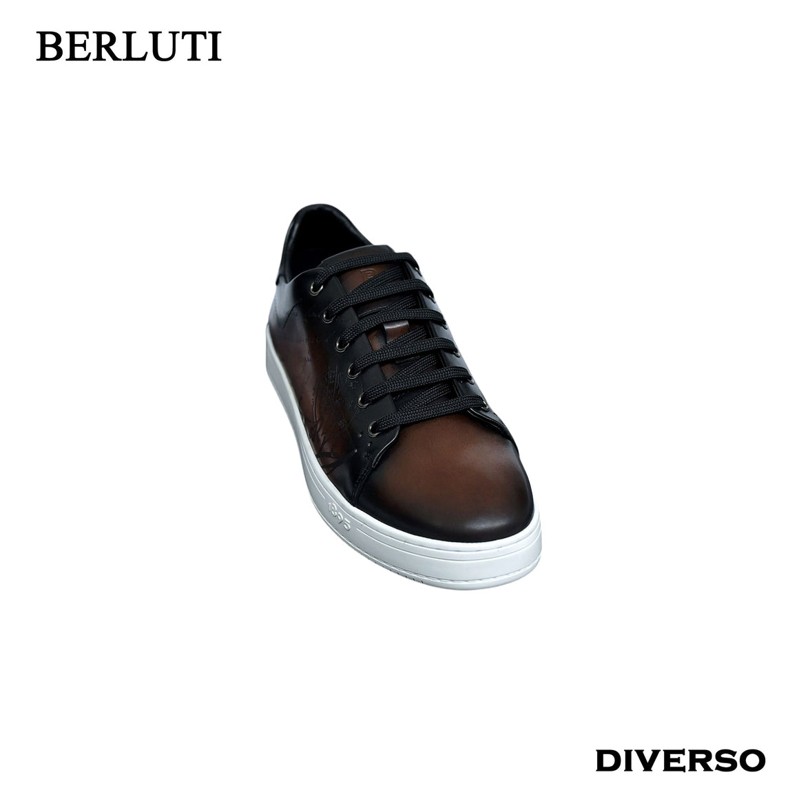 كوتشي BERLUTI