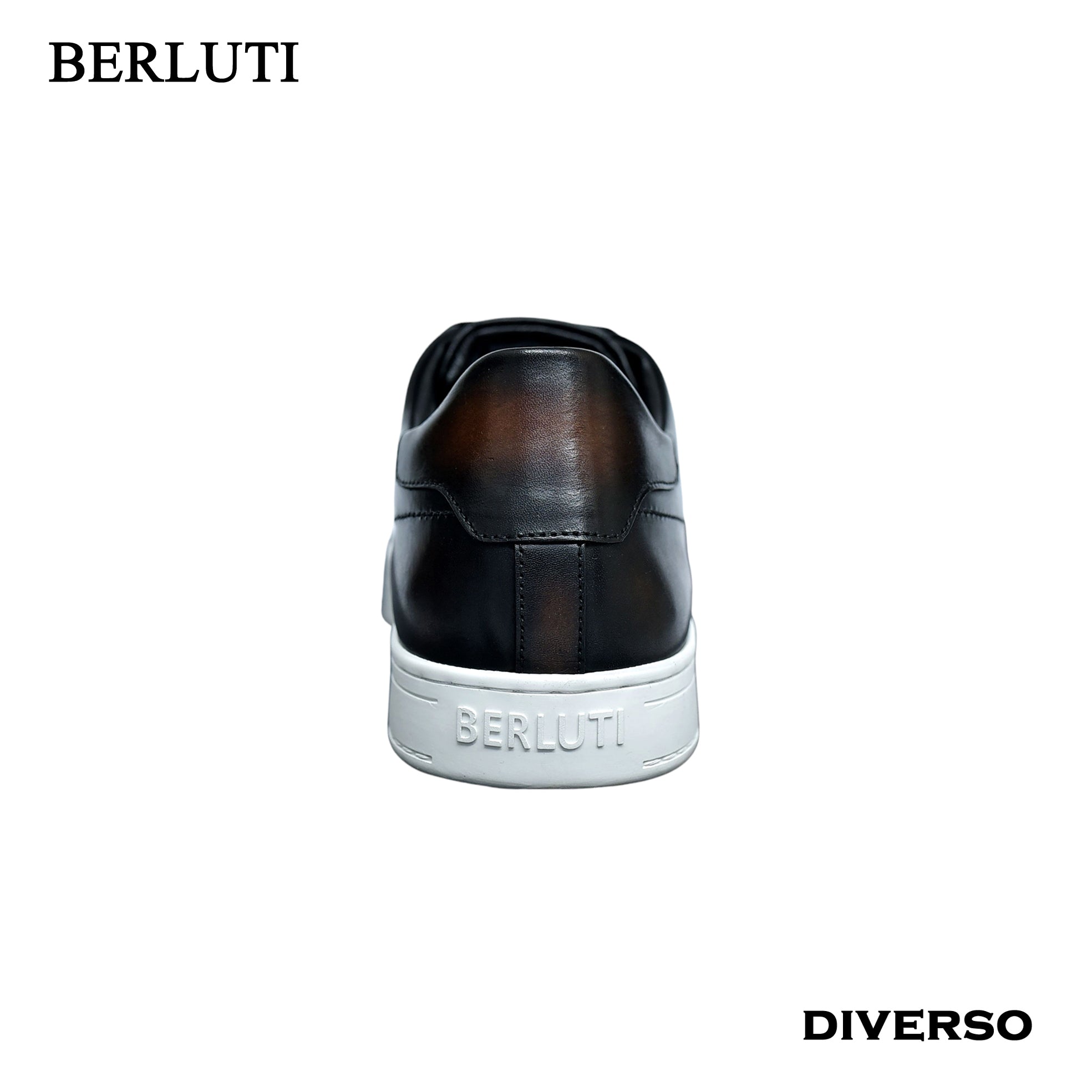كوتشي رجاليBERLUTI