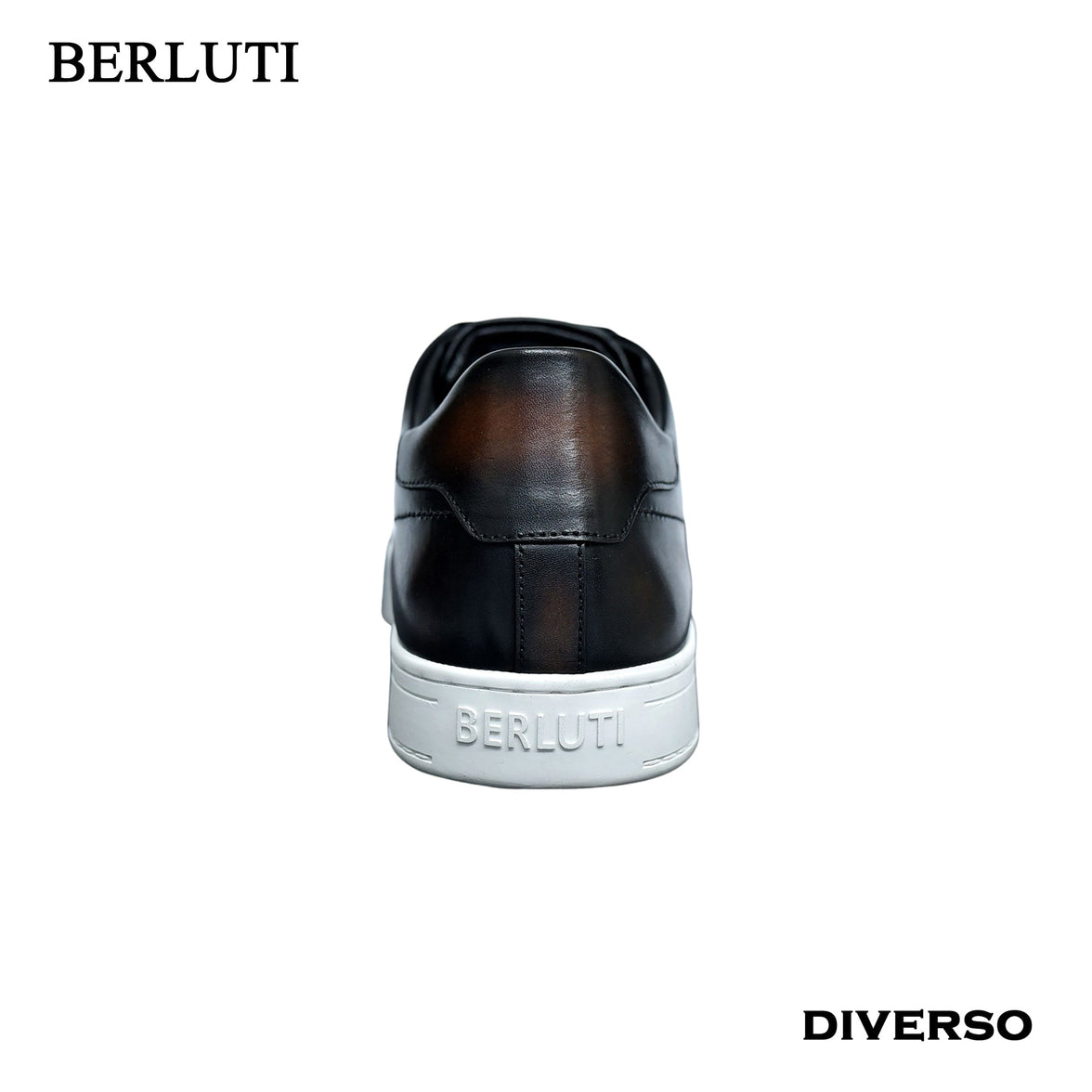 كوتشي BERLUTI
