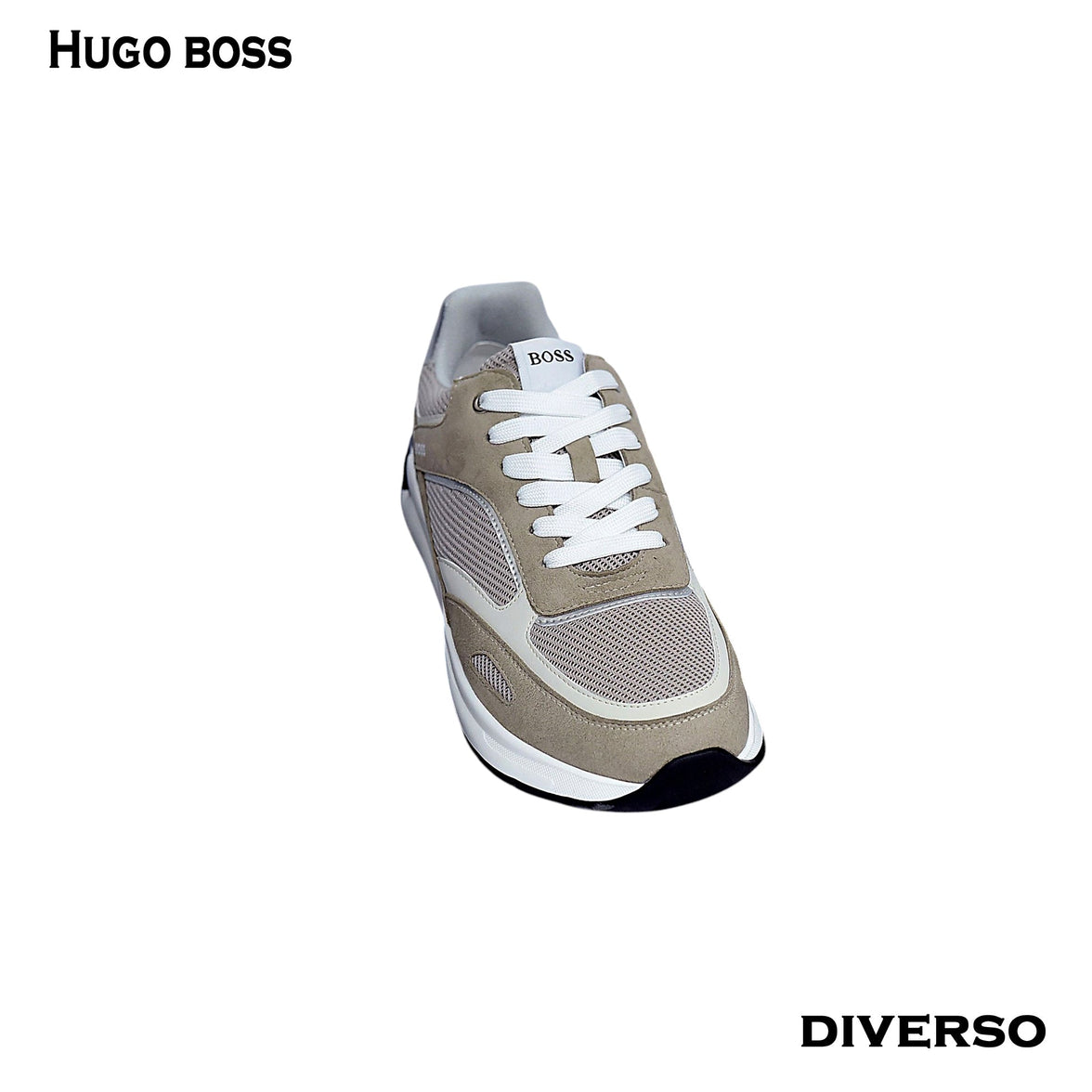 كوتشي BOSS