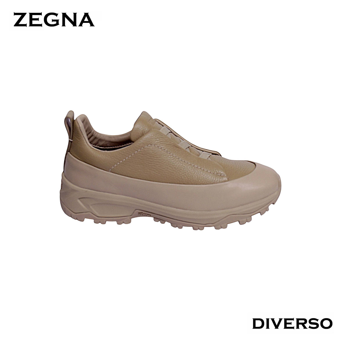 كوتشي رجالي ZEGNA