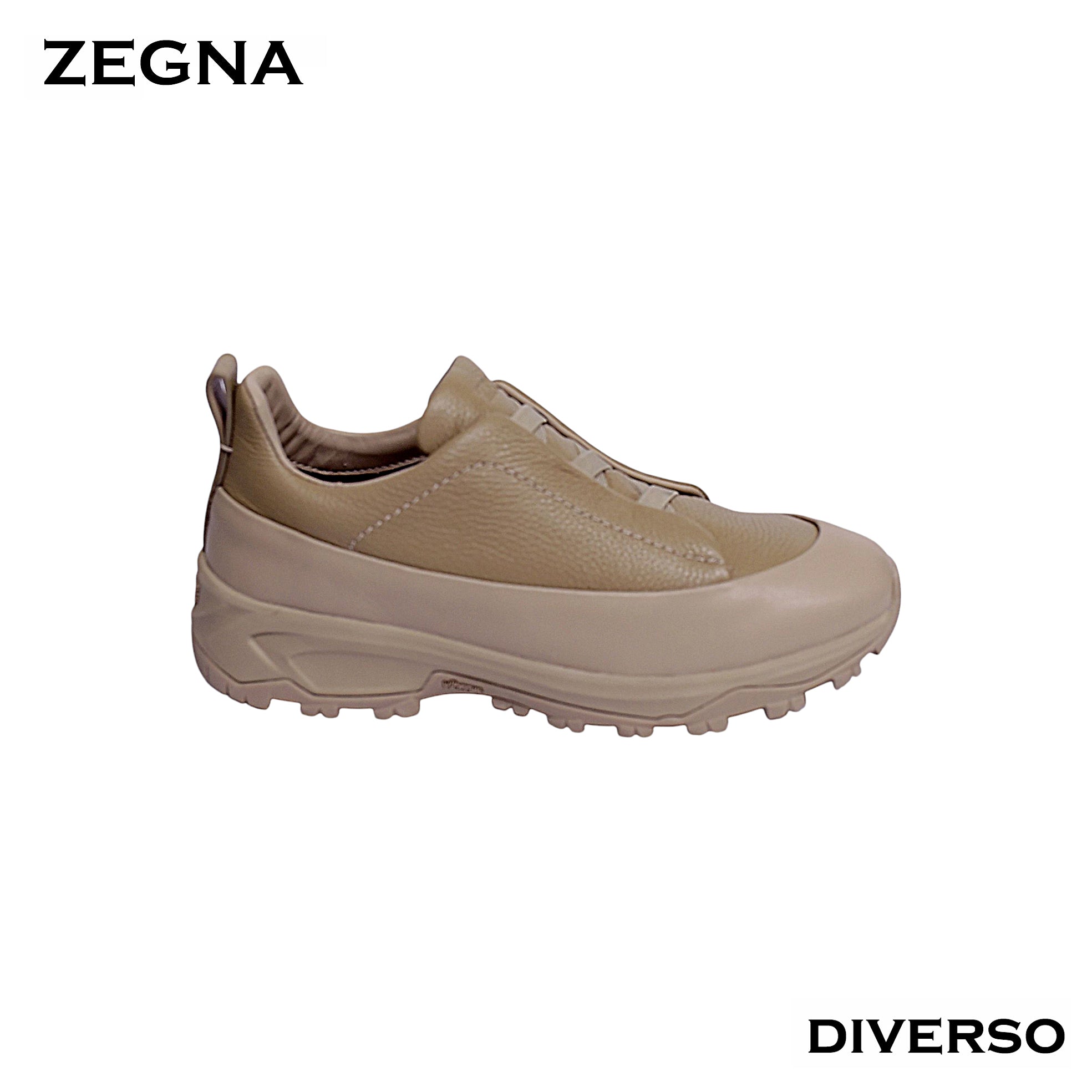 كوتشي رجالي ZEGNA