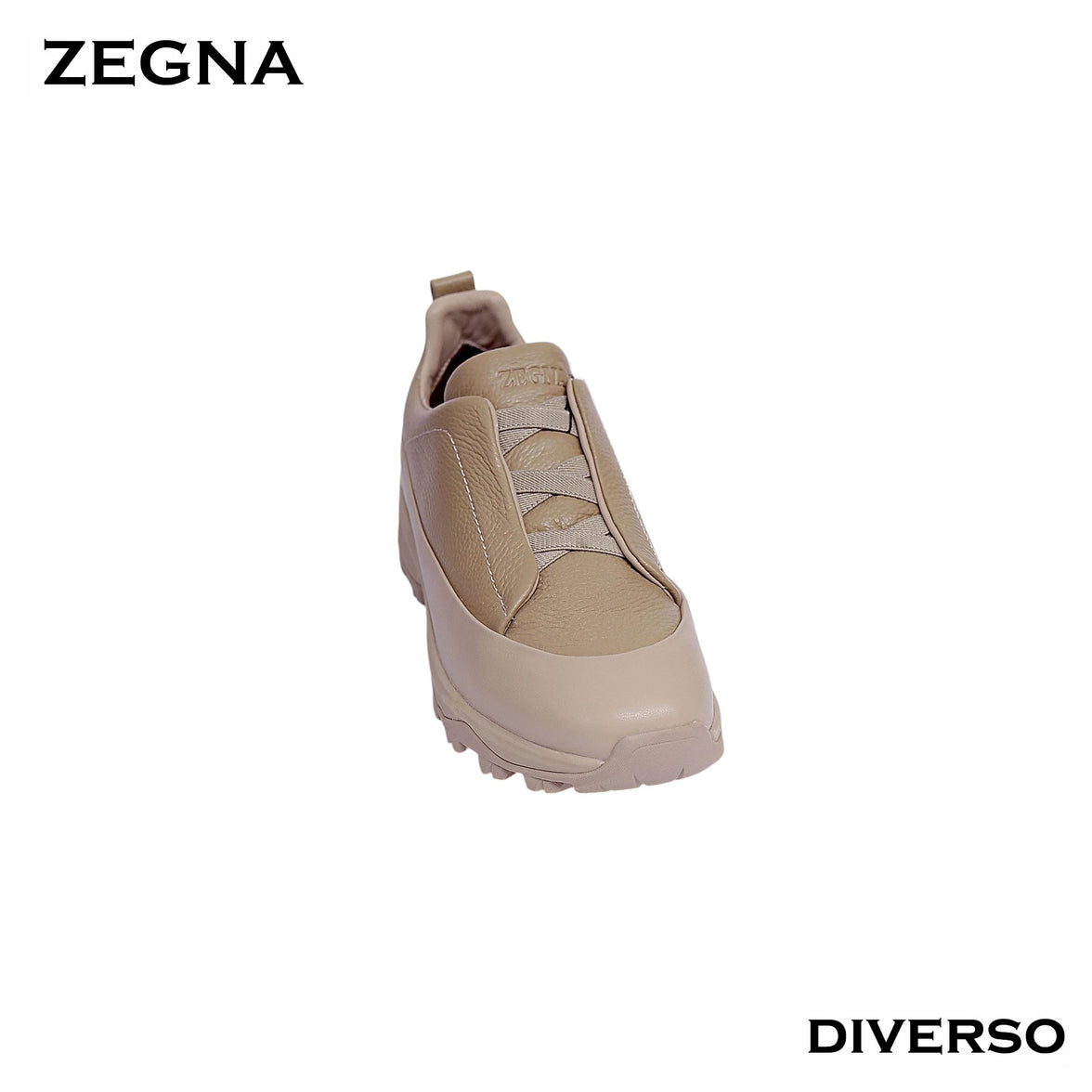 كوتشي رجالي ZEGNA