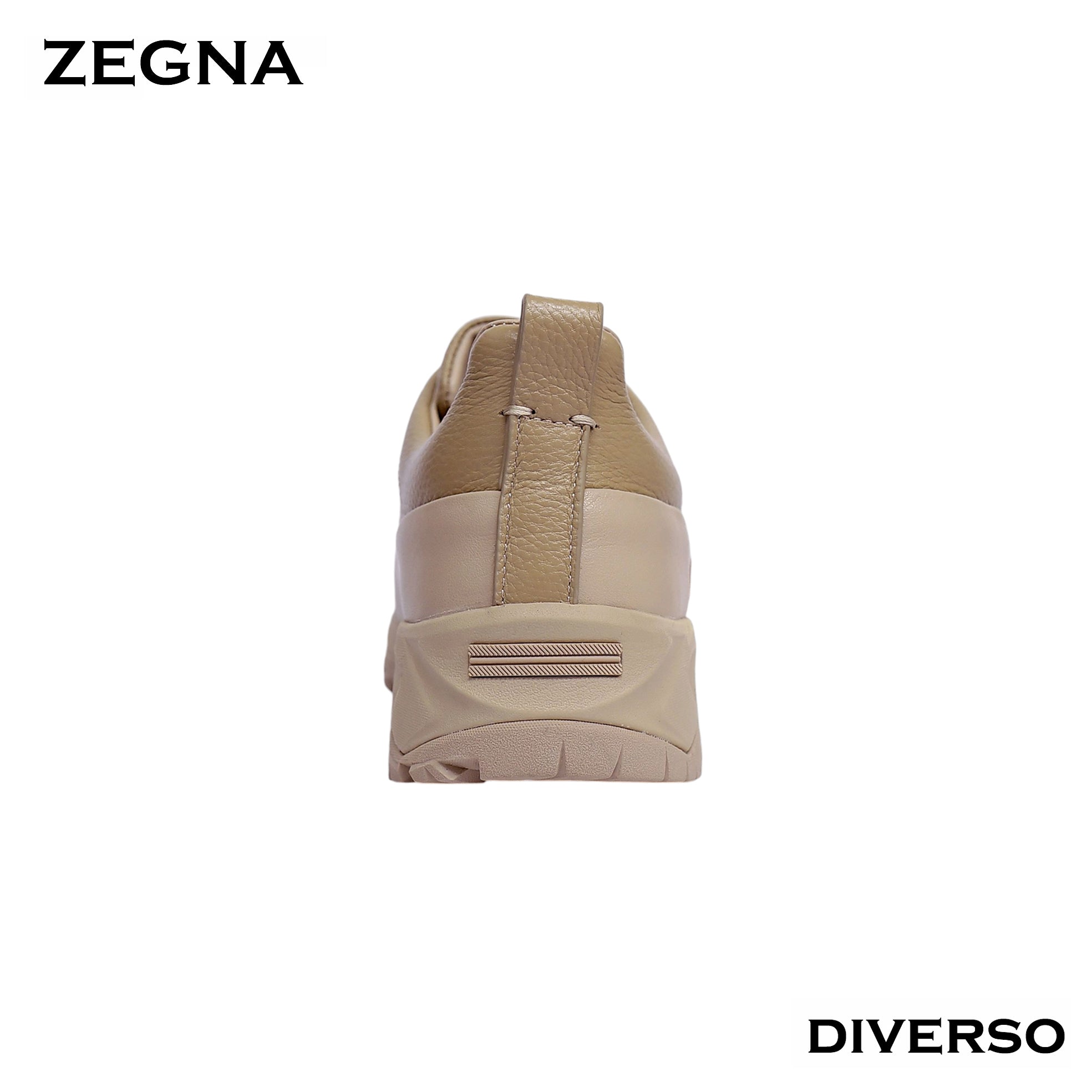 كوتشي رجالي ZEGNA