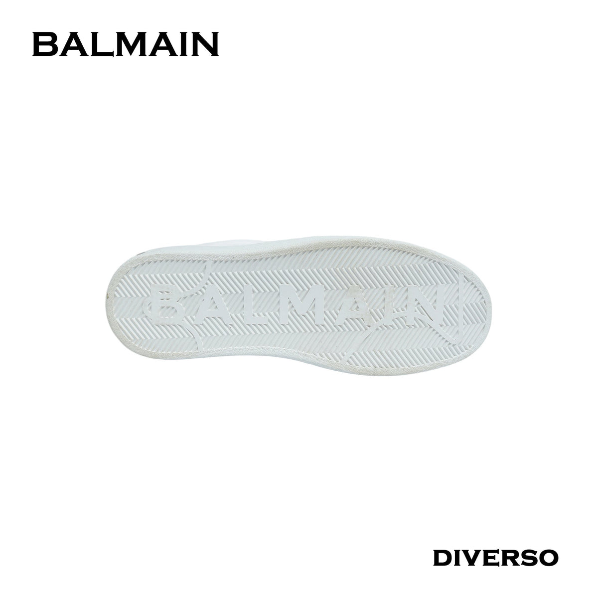 كوتشي رجالي BALMAIN