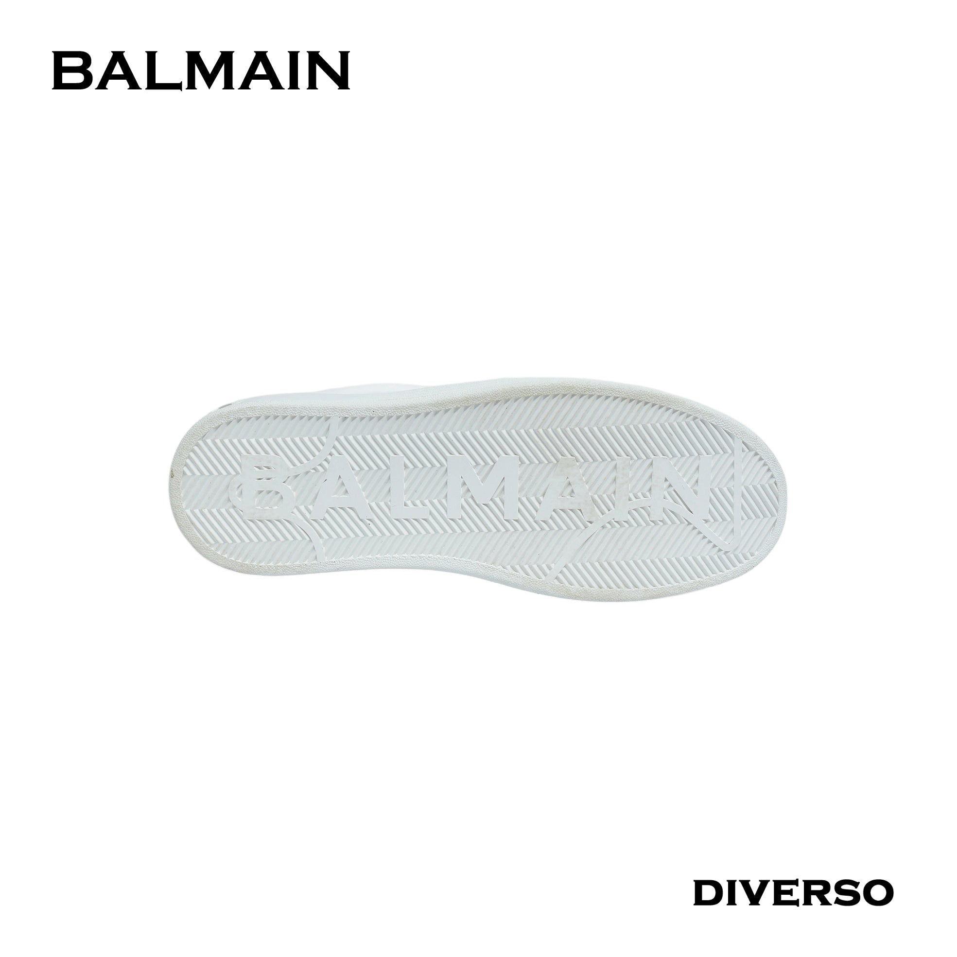 كوتشي رجالي BALMAIN