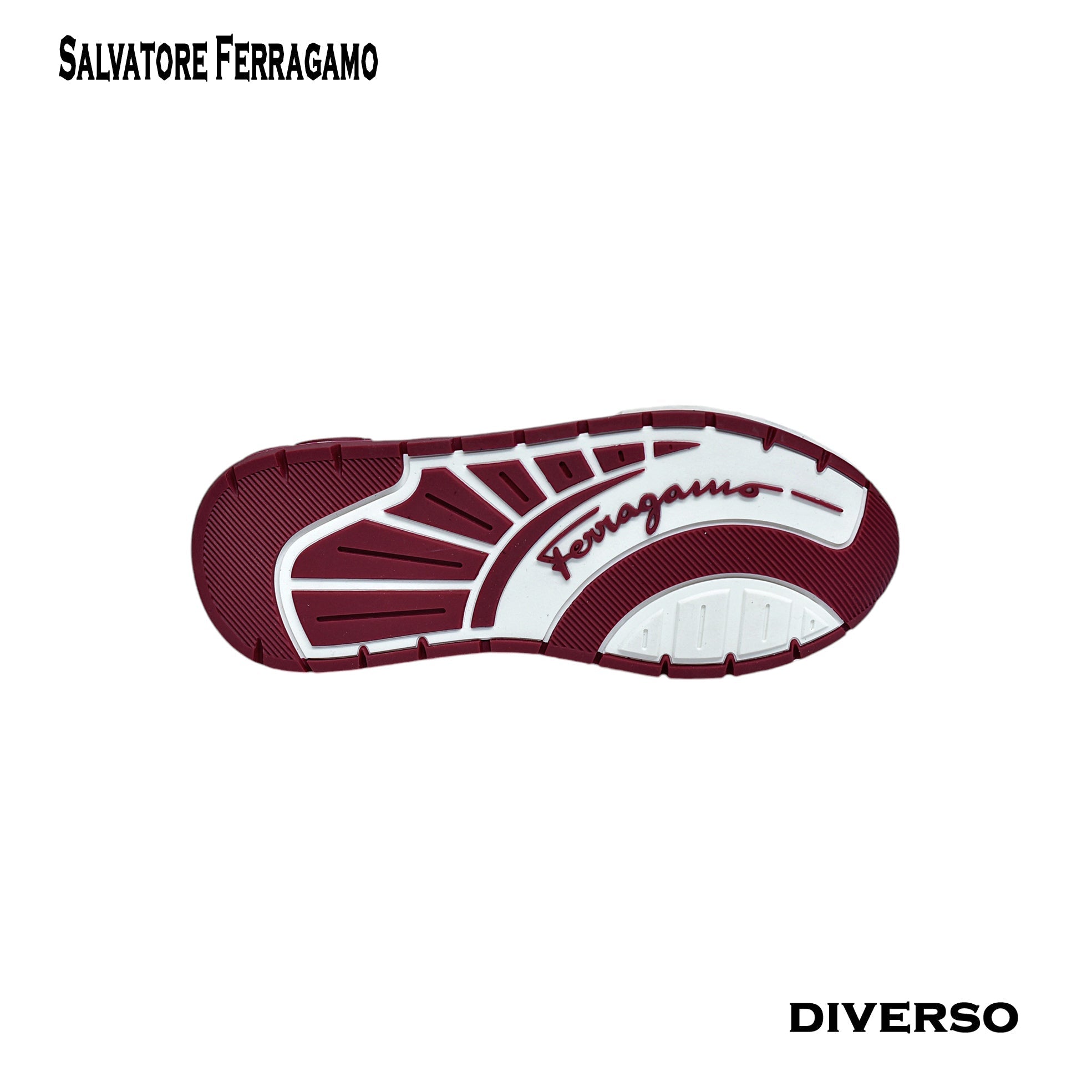 كوتشي SALVATORE