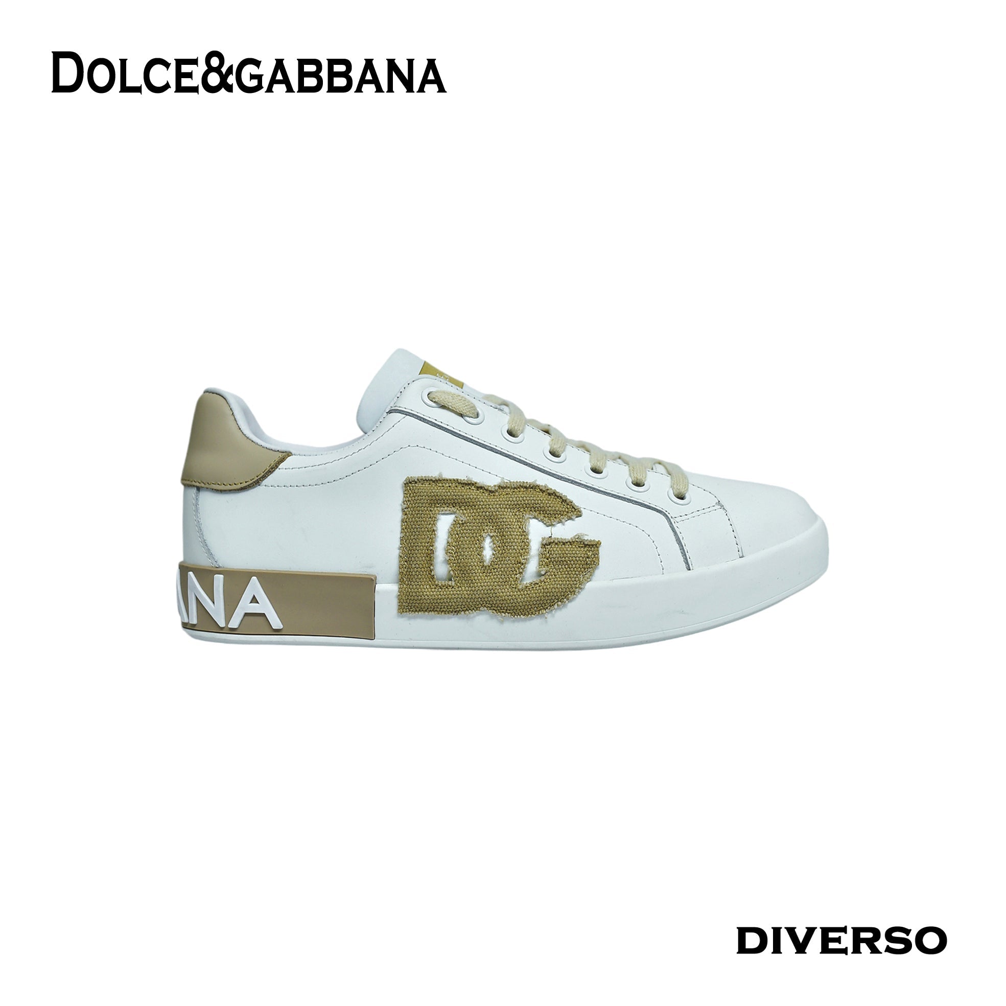 كوتشي رجالي D&G