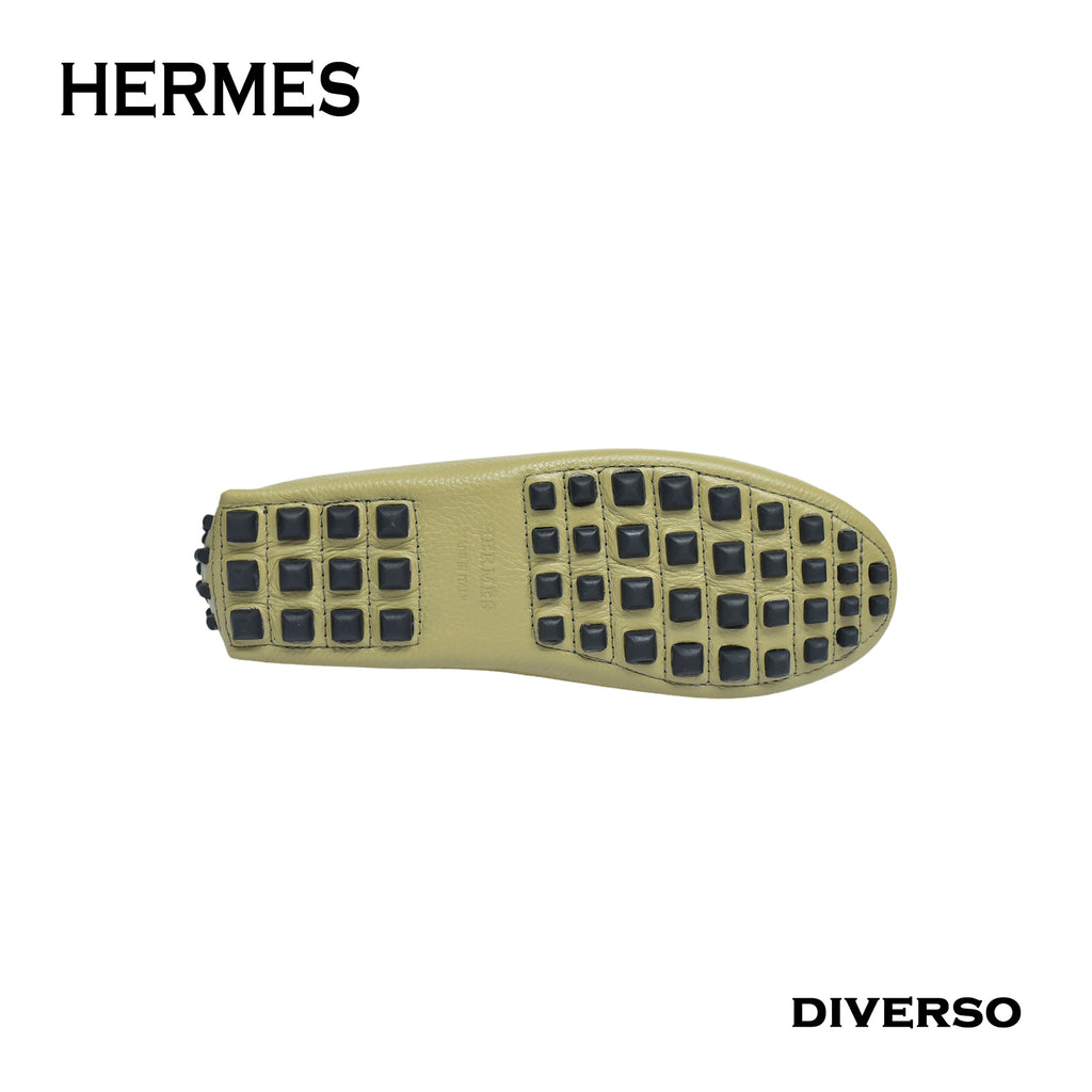 حذاء رجالي HERMES