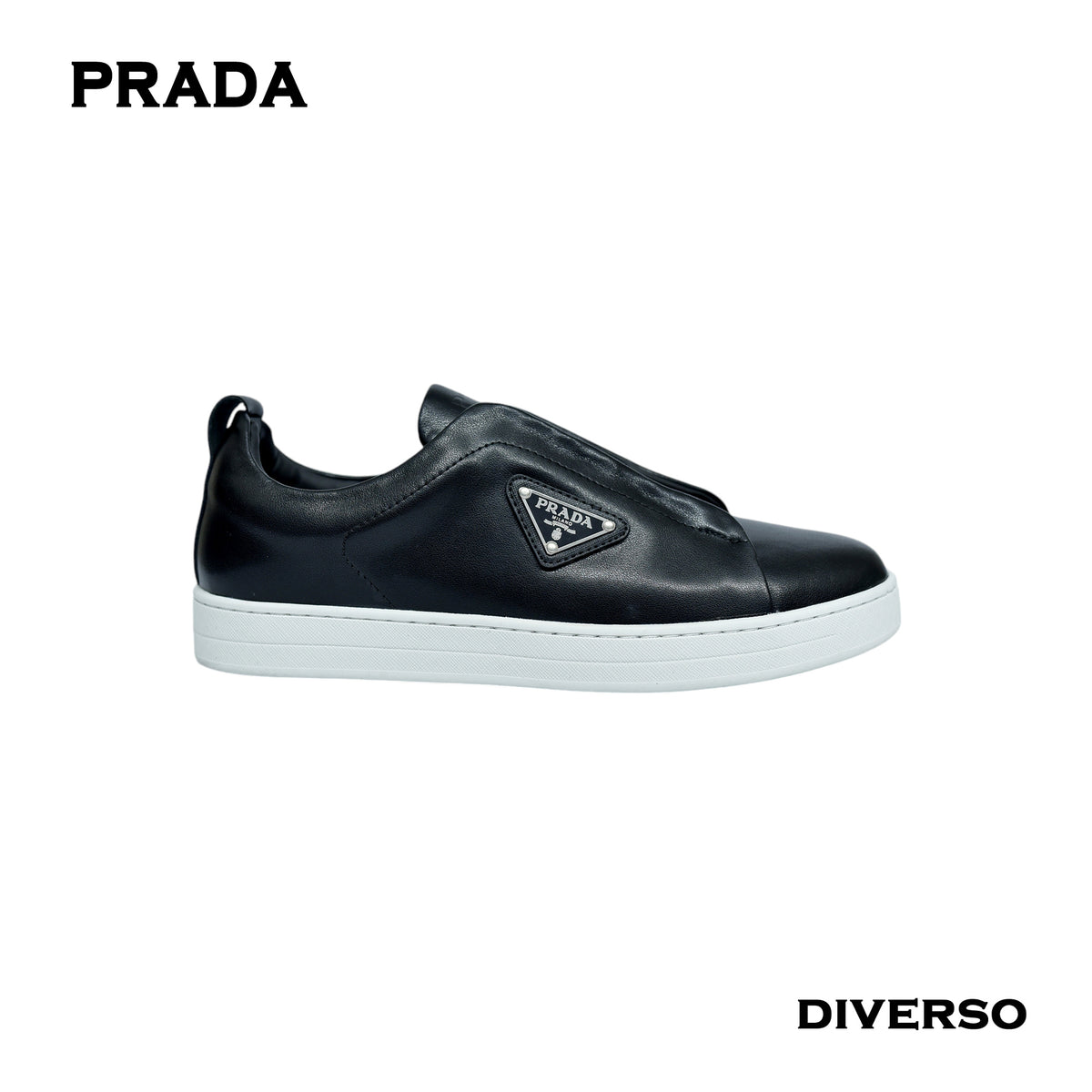 كوتشي رجالي PRADA