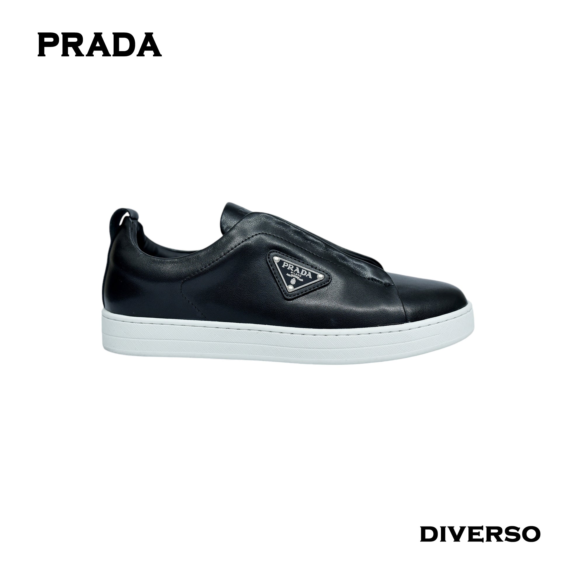 كوتشي رجالي PRADA