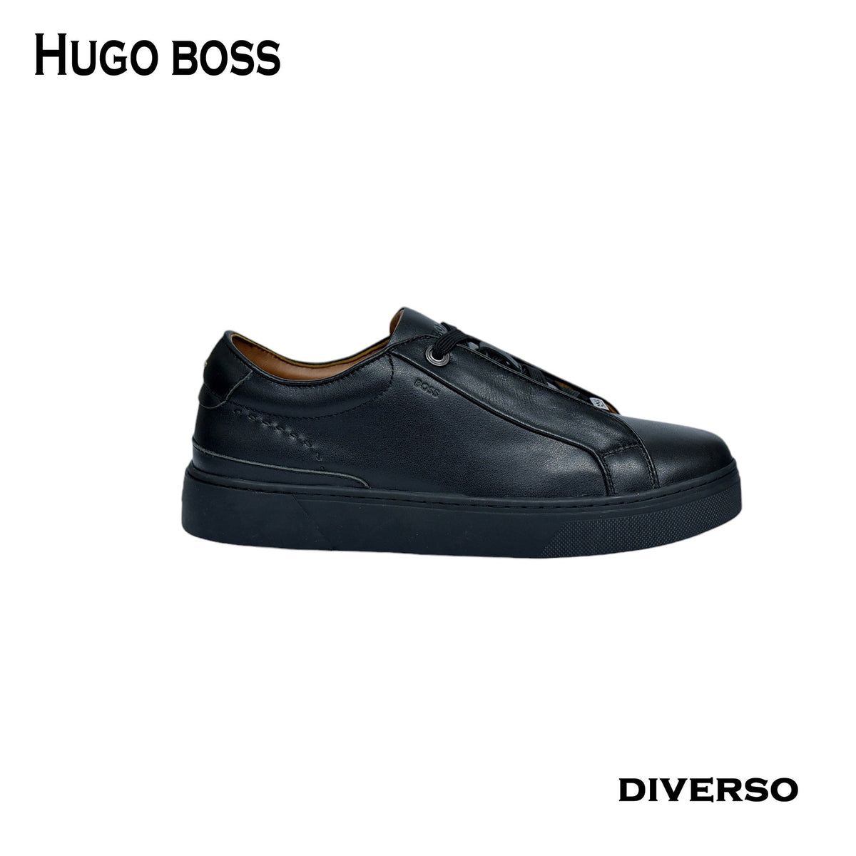 كوتشي رجالي HUGO BOSS (ديفو)