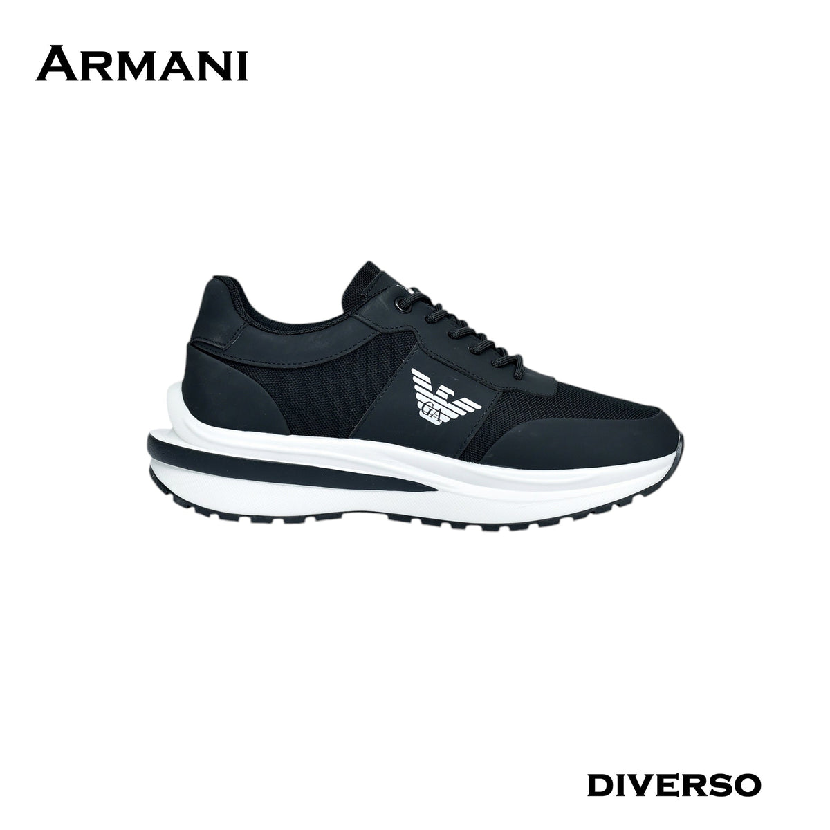 كوتشي رجالي ARMANI