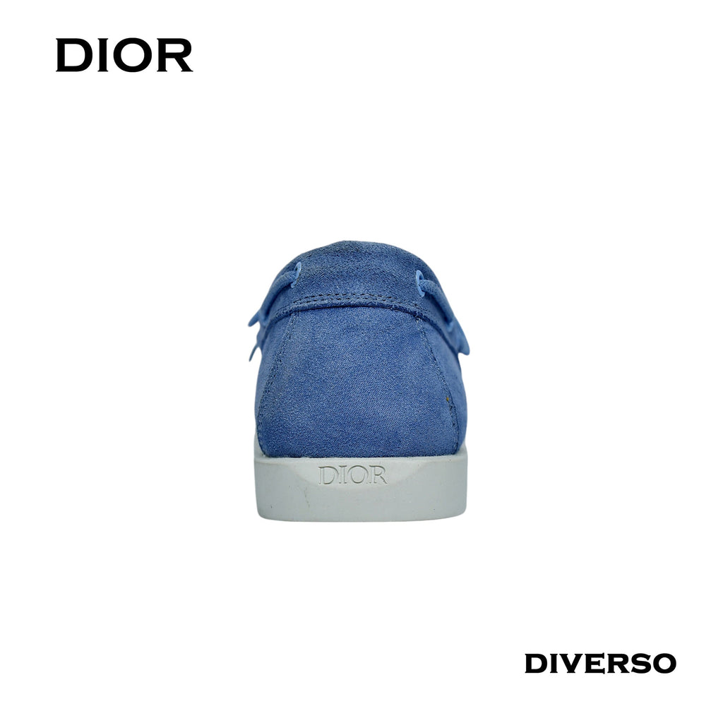 حذاء DIOR