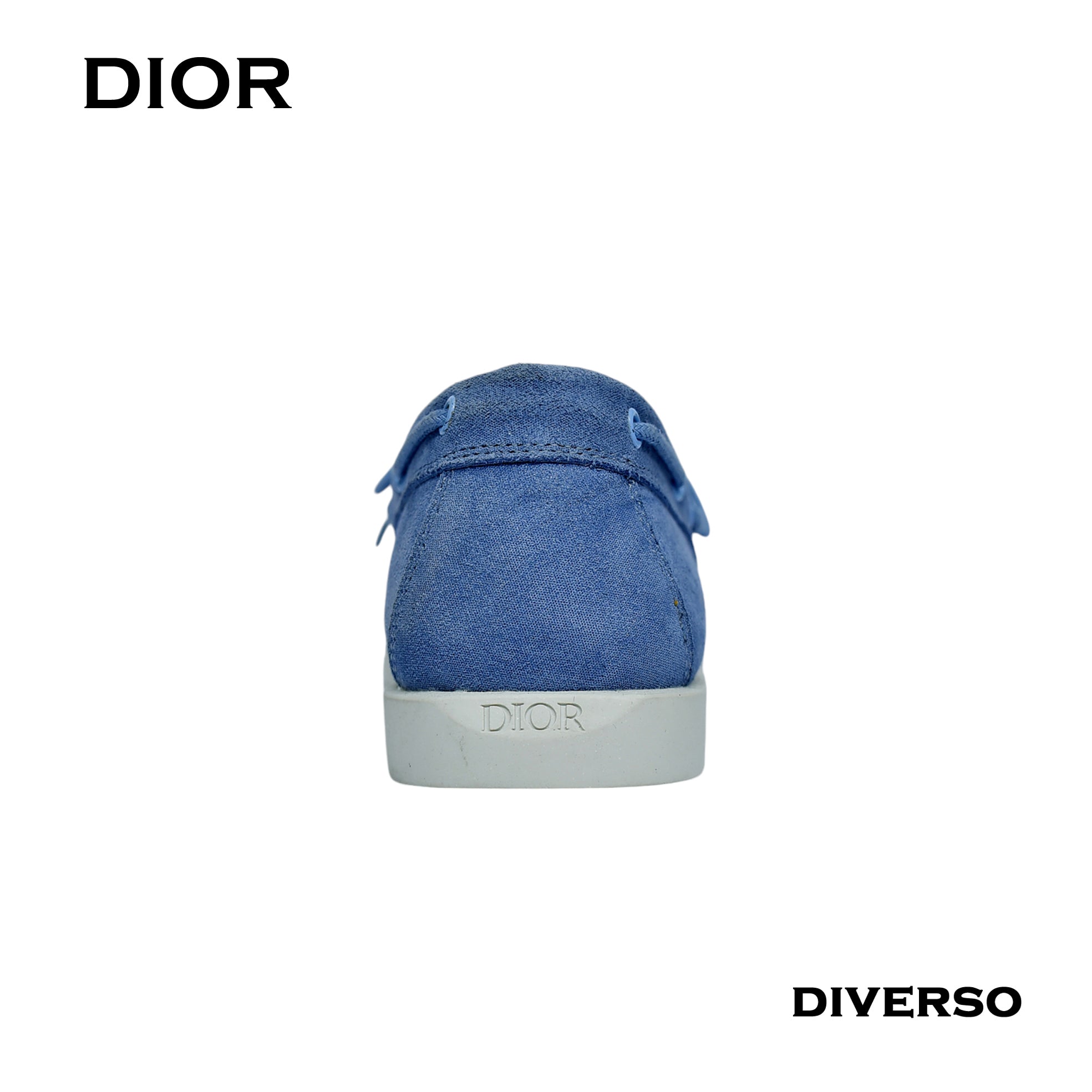 حذاء DIOR