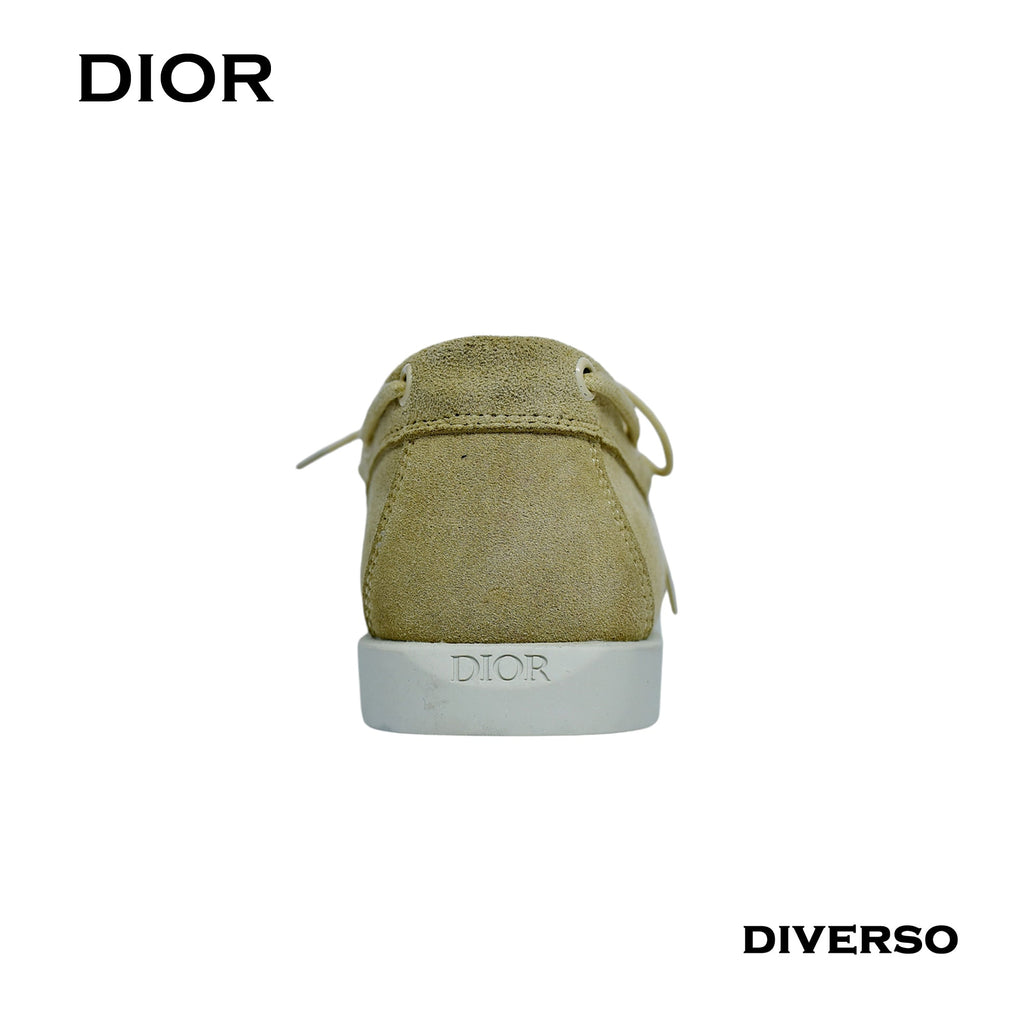 حذاء DIOR