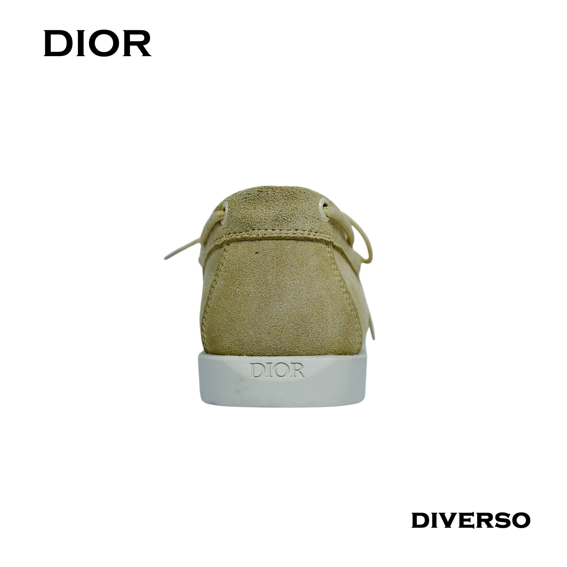 حذاء DIOR