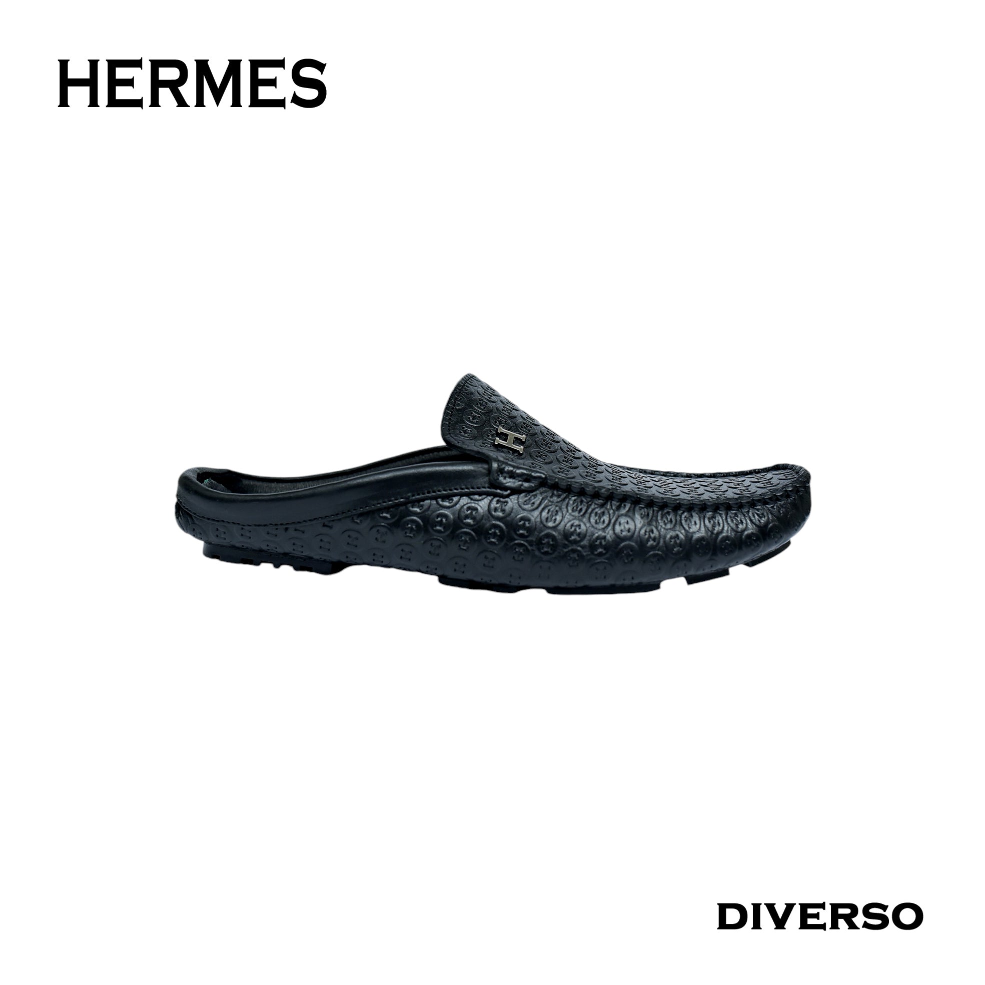 حذاء رجاليHERMES