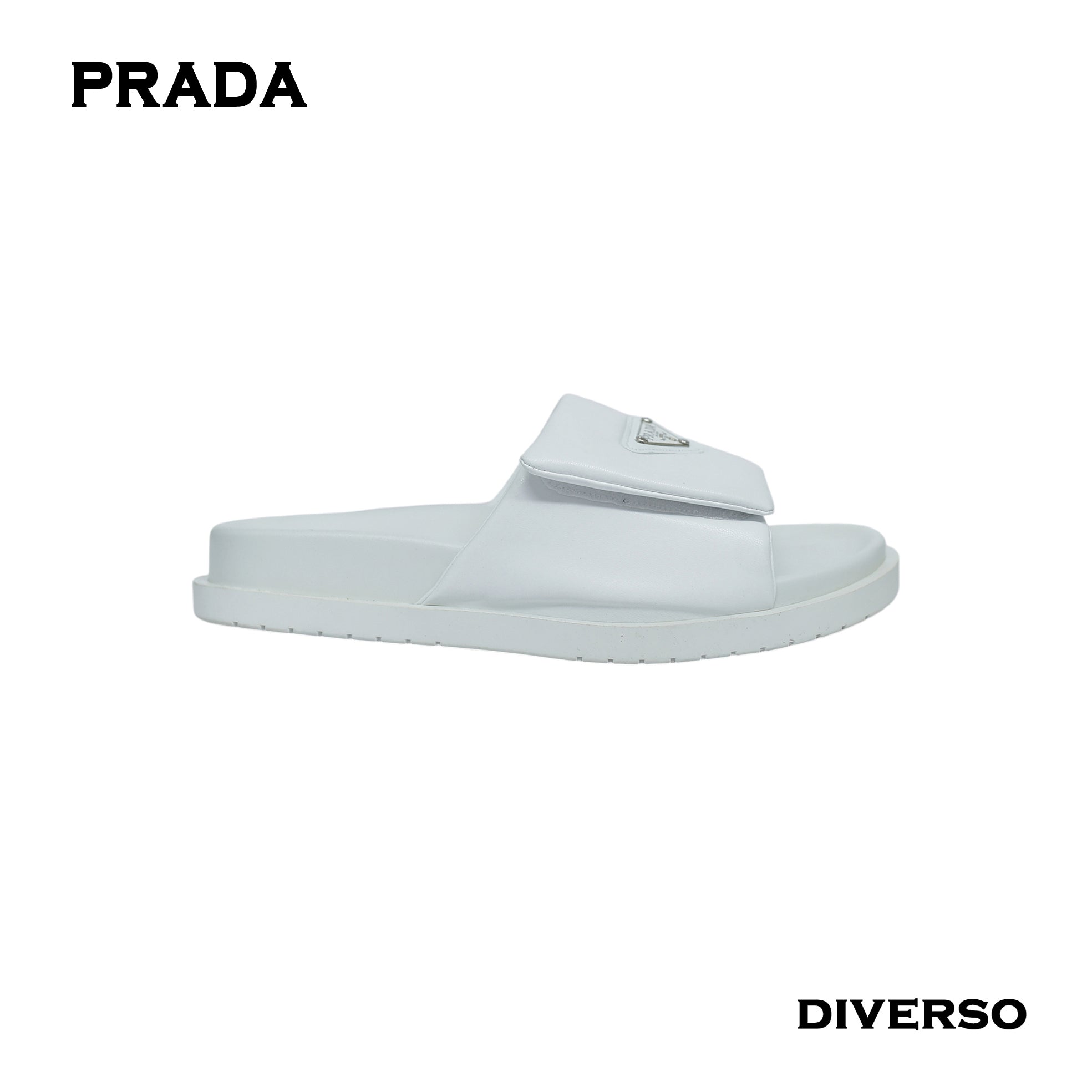سليبر رجاليPRADA