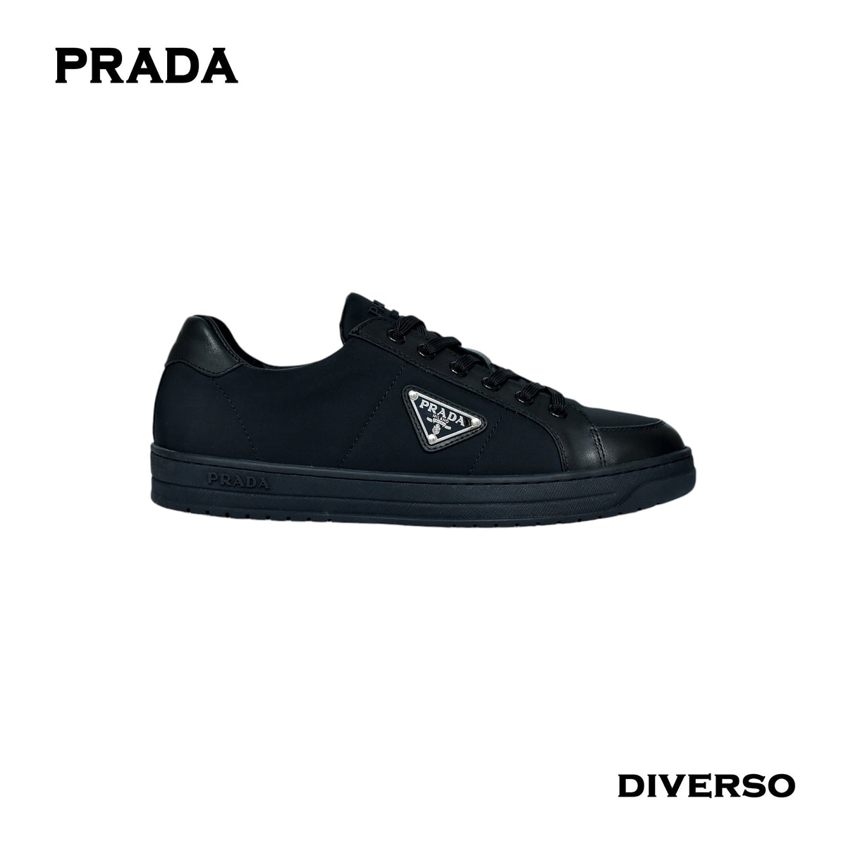 كوتشي PRADA
