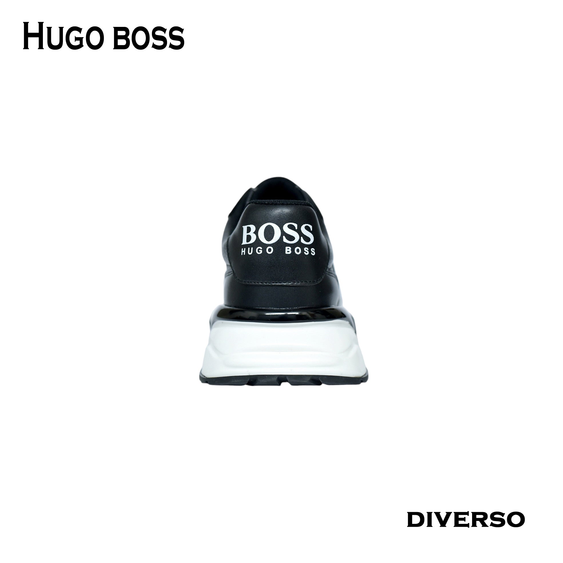 كوتشي رجاليHUGO BOSS