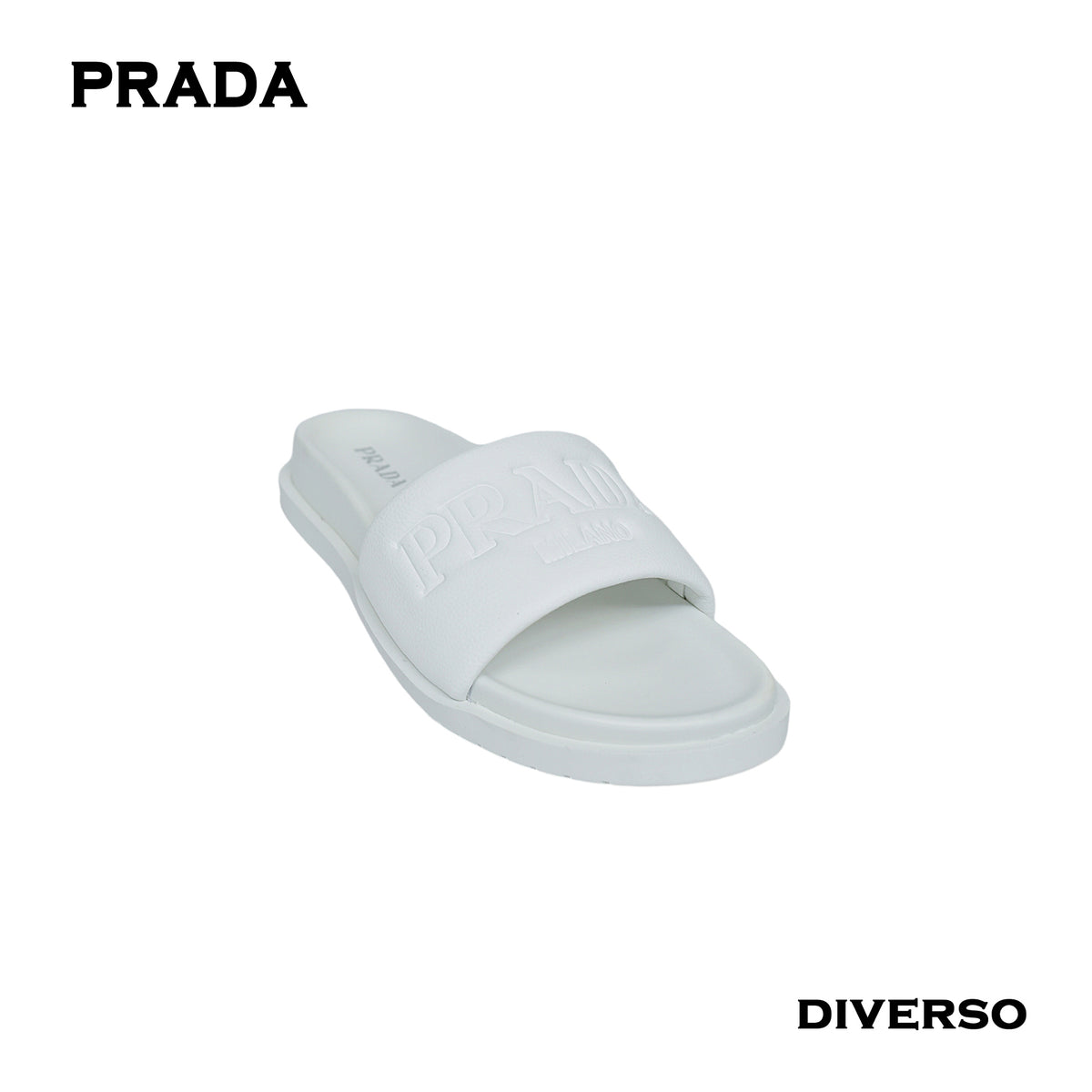 سليبر رجاليPRADA