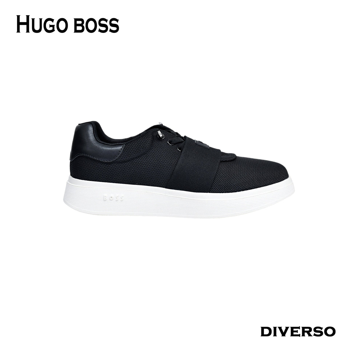 كوتشي HUGO BOSS