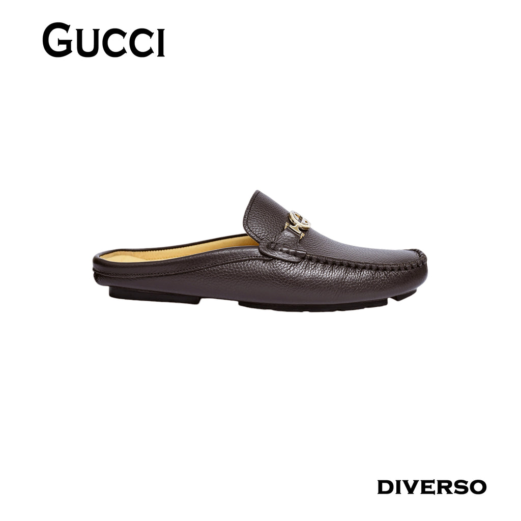 حذاء رجاليGUCCI