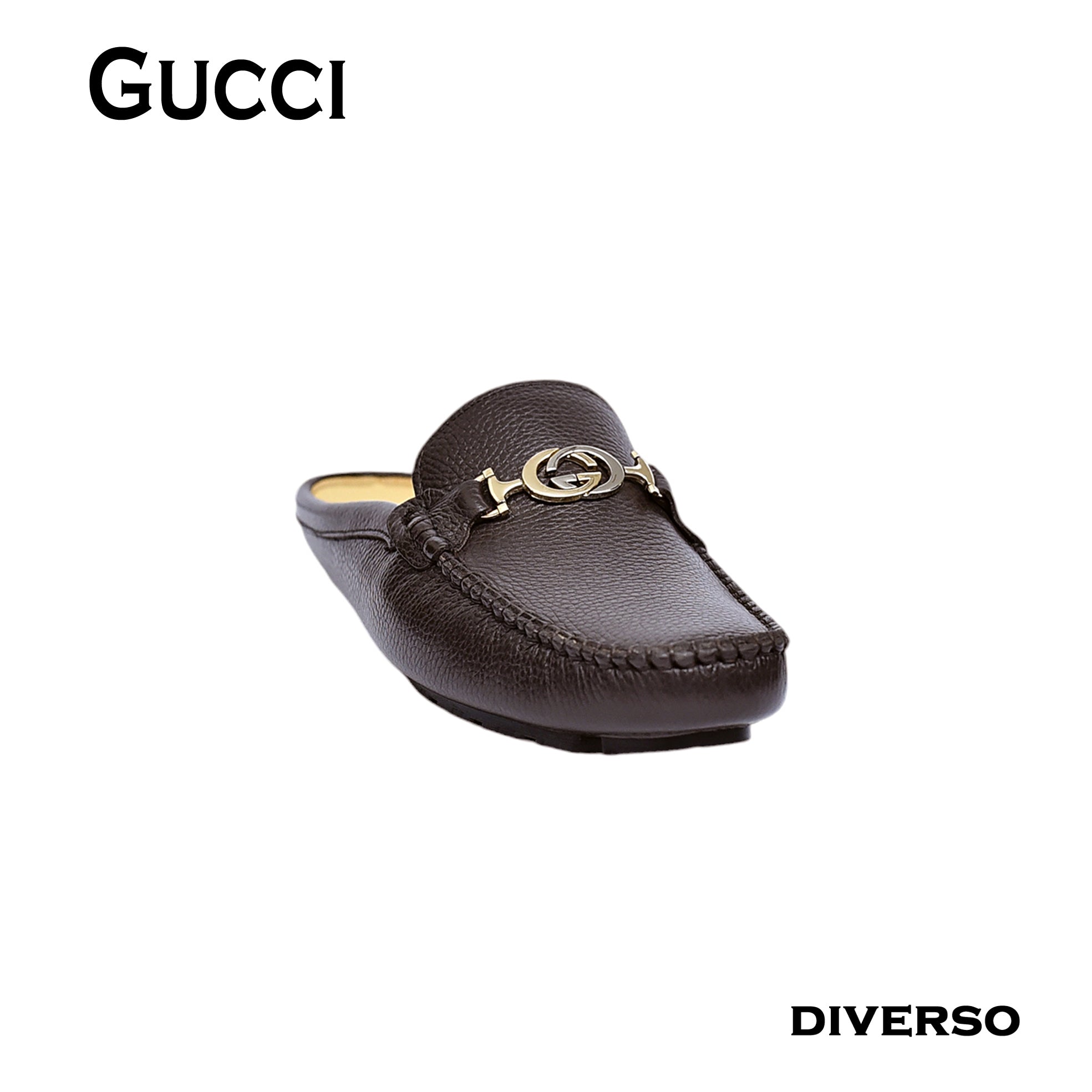 حذاء رجاليGUCCI