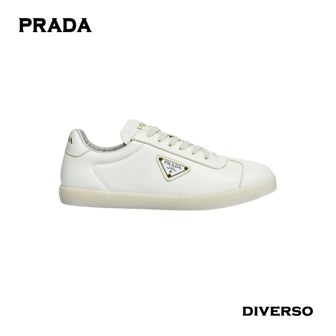 كوتشي PRADA