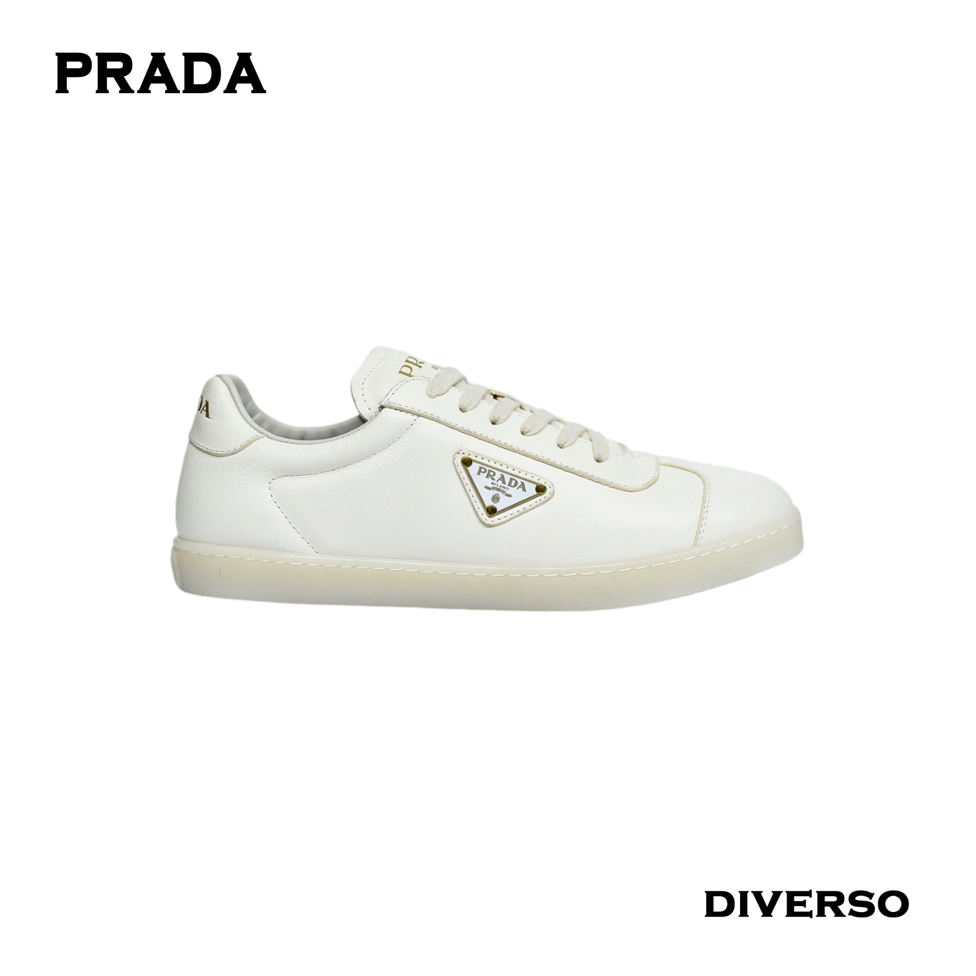 كوتشي PRADA