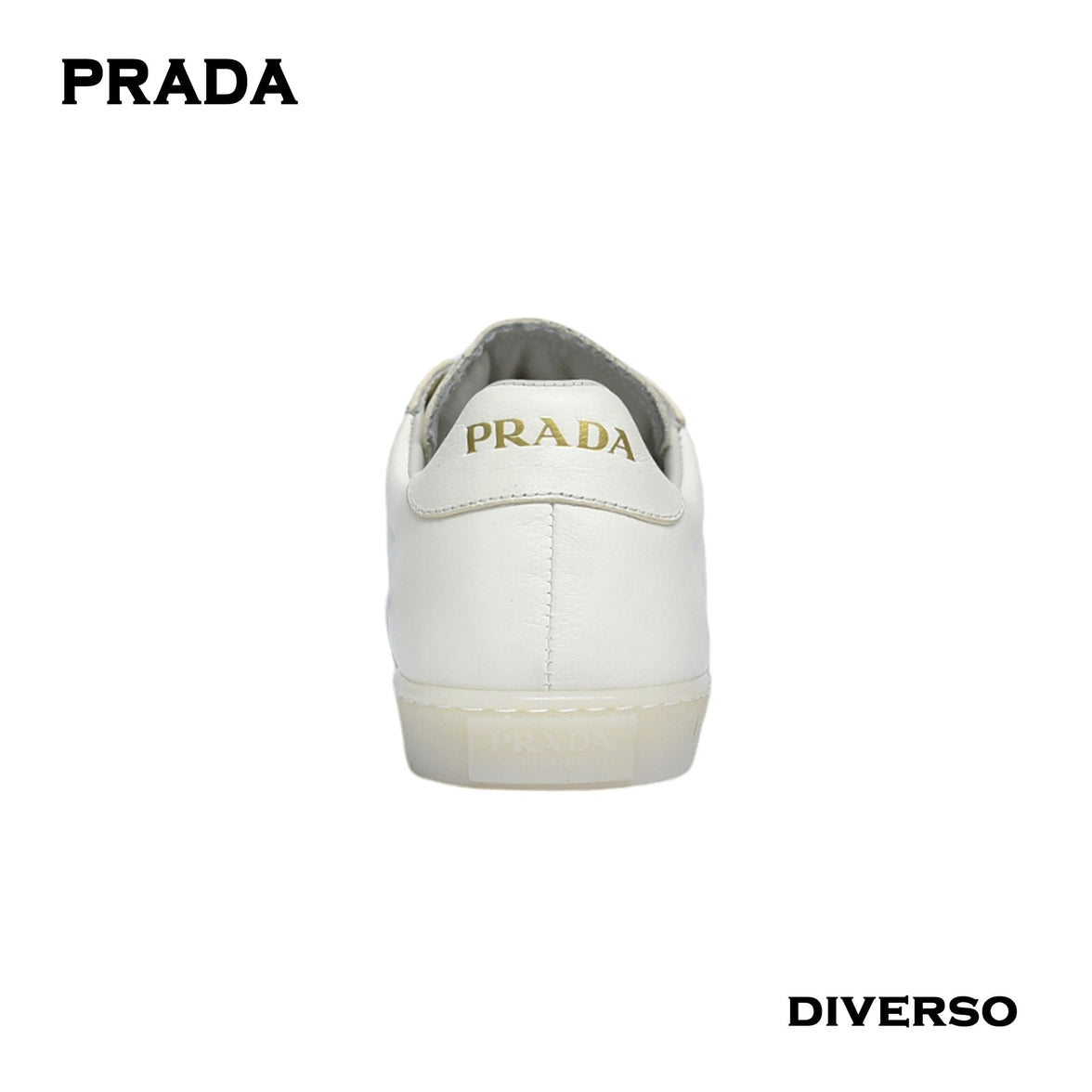 كوتشي PRADA