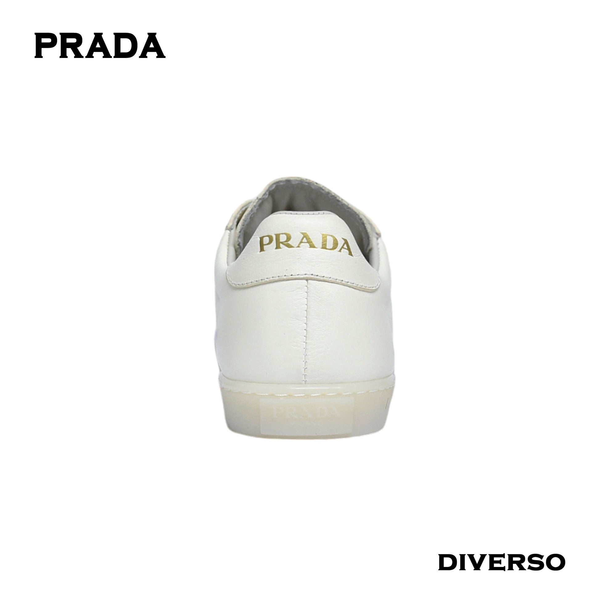 كوتشي PRADA