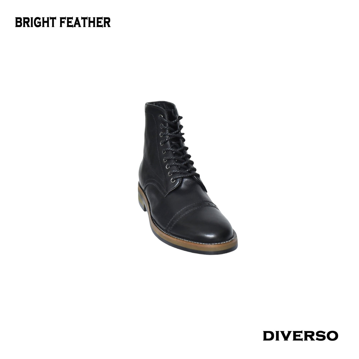 حذاء BRIGHT FEATHER