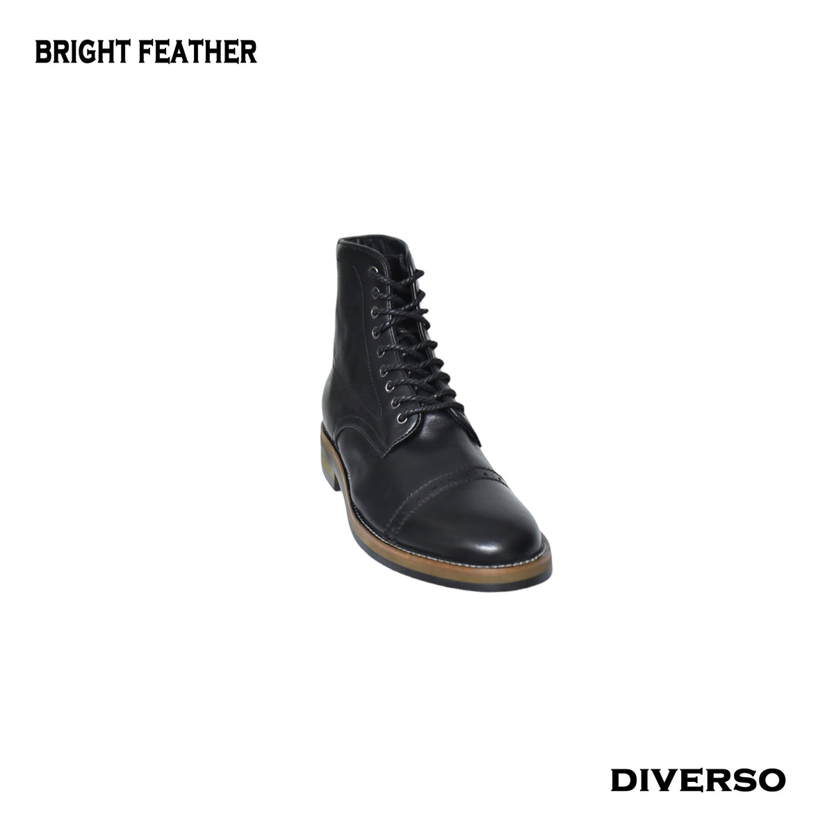 حذاء BRIGHT FEATHER