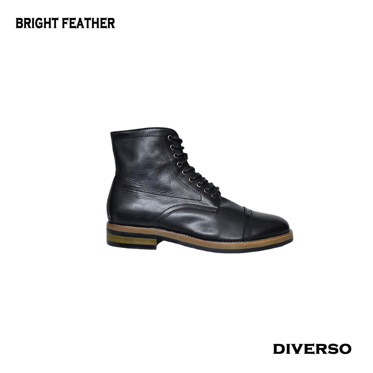 حذاء BRIGHT FEATHER
