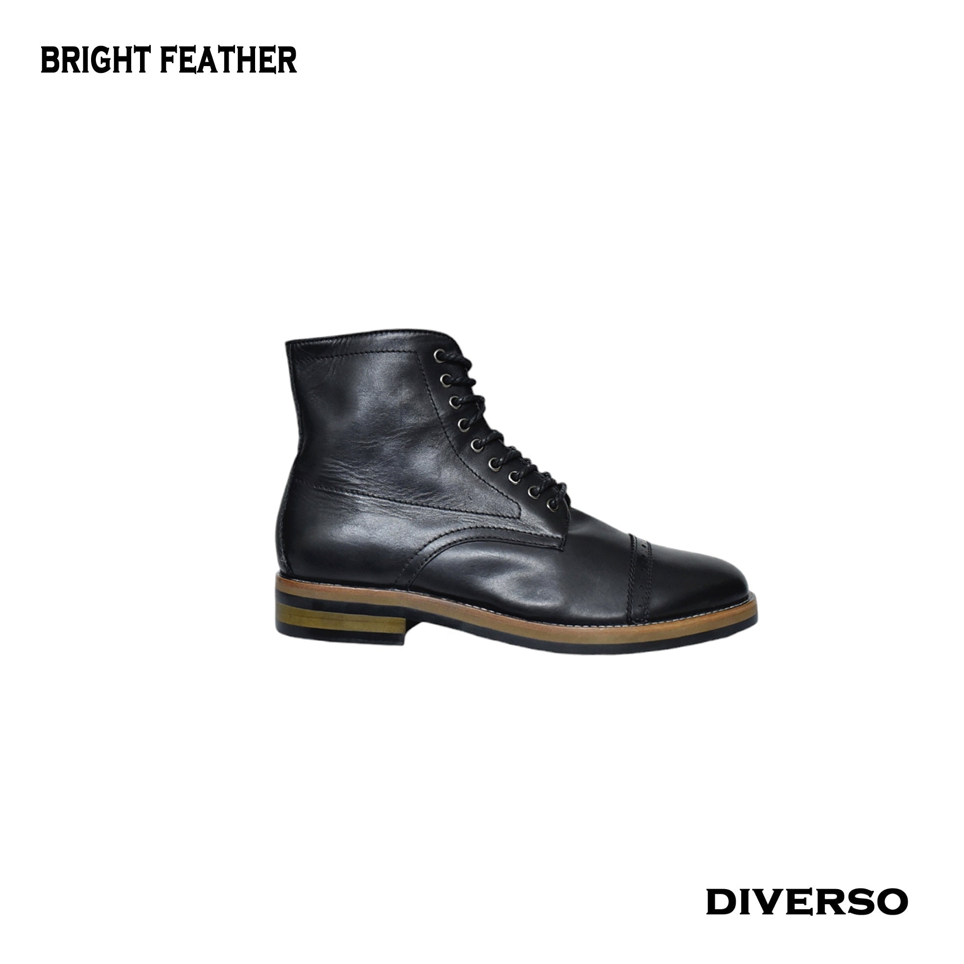 حذاء BRIGHT FEATHER