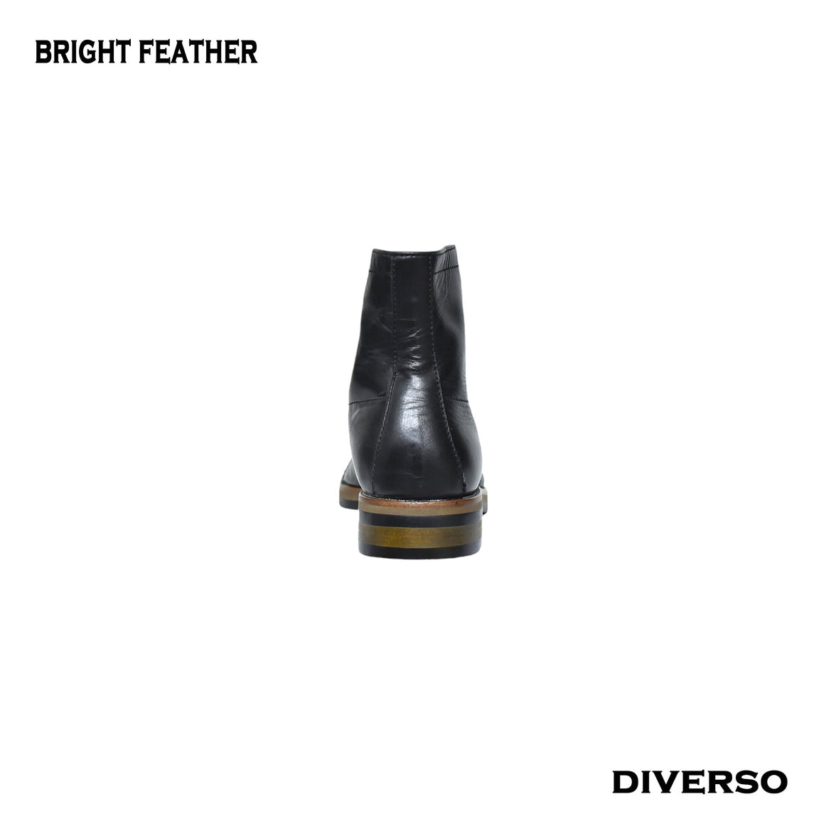 حذاء BRIGHT FEATHER