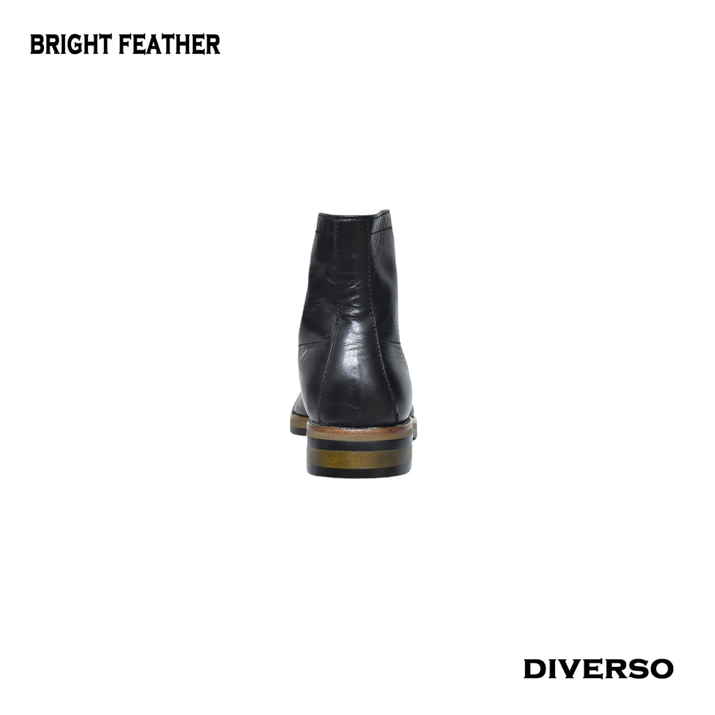 حذاء BRIGHT FEATHER